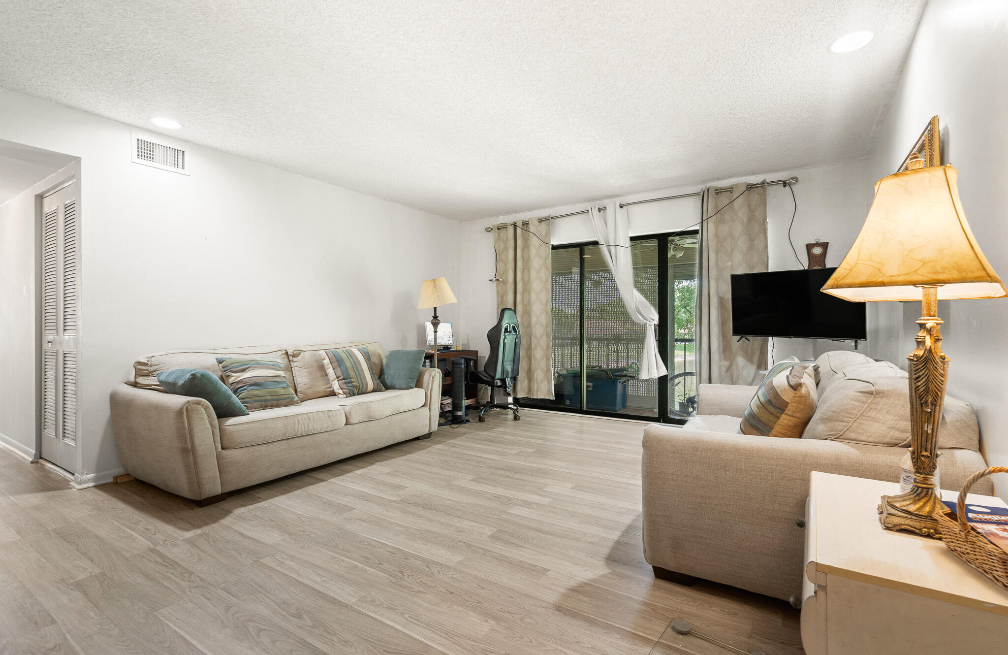 PINE RIDGE NORTH II CONDO - Residential