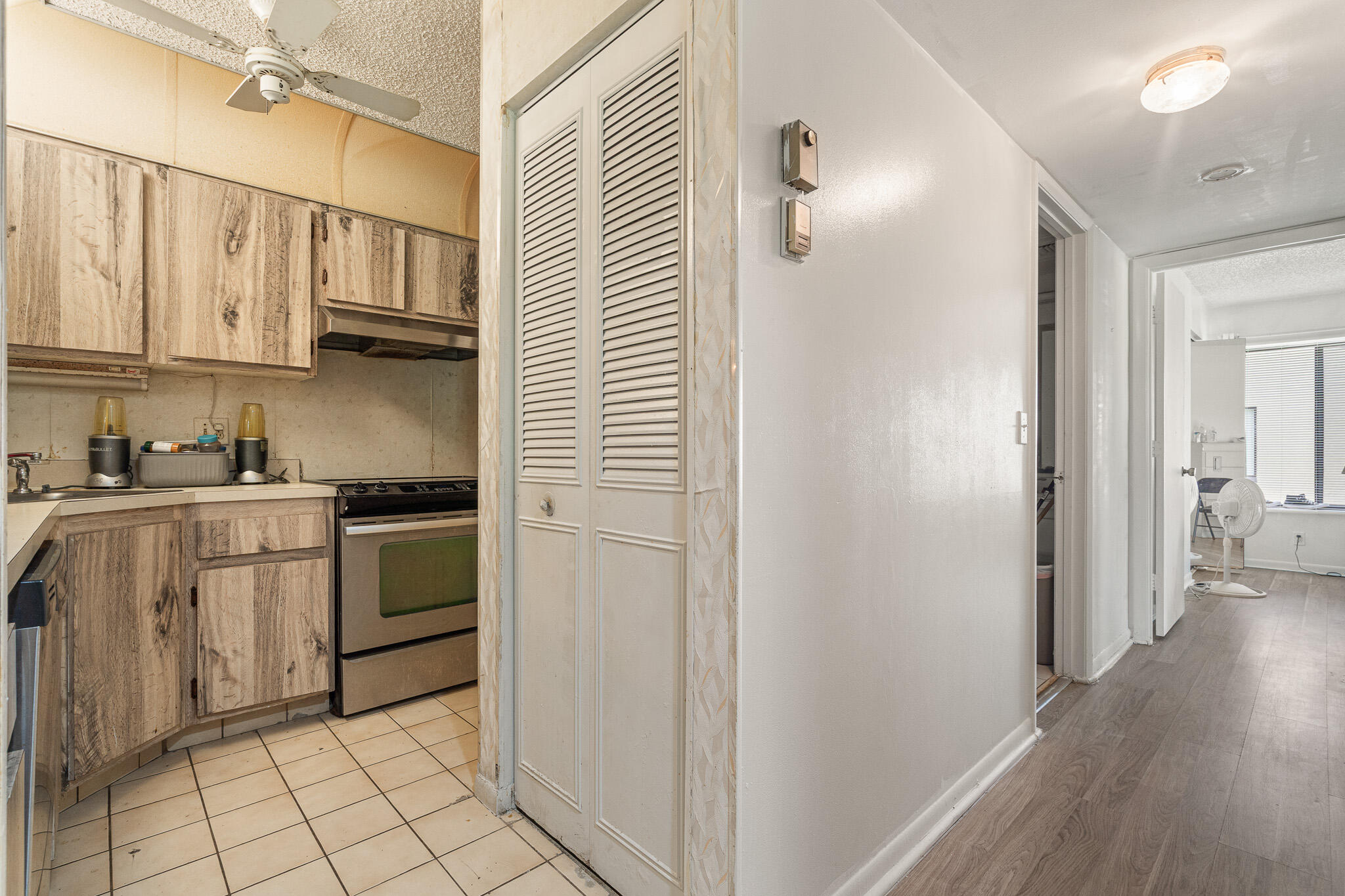 PINE RIDGE NORTH II CONDO - Residential