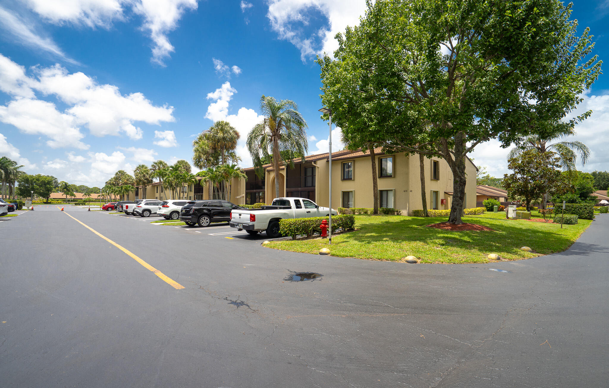 PINE RIDGE NORTH II CONDO - Residential