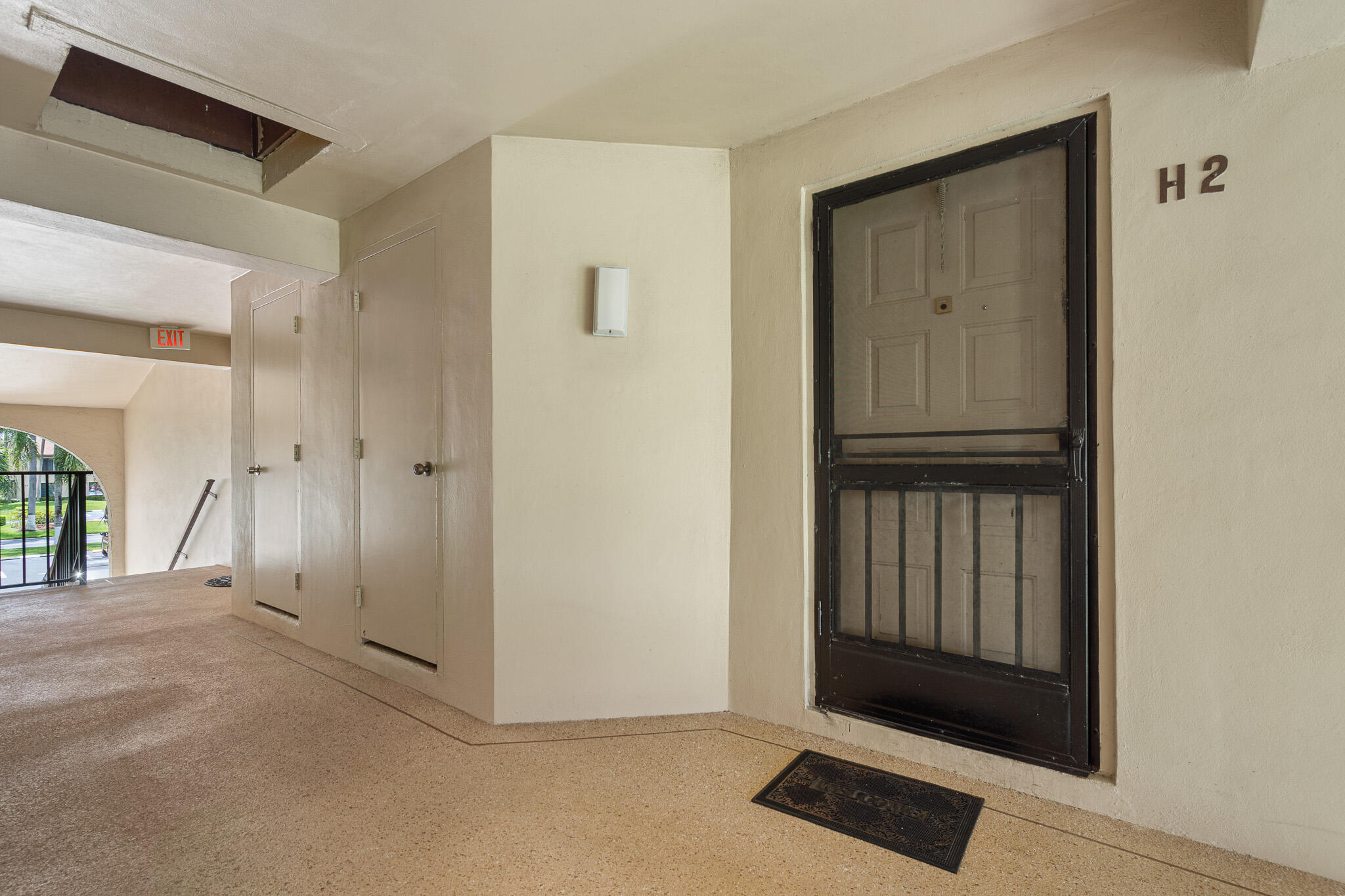 PINE RIDGE NORTH II CONDO - Residential