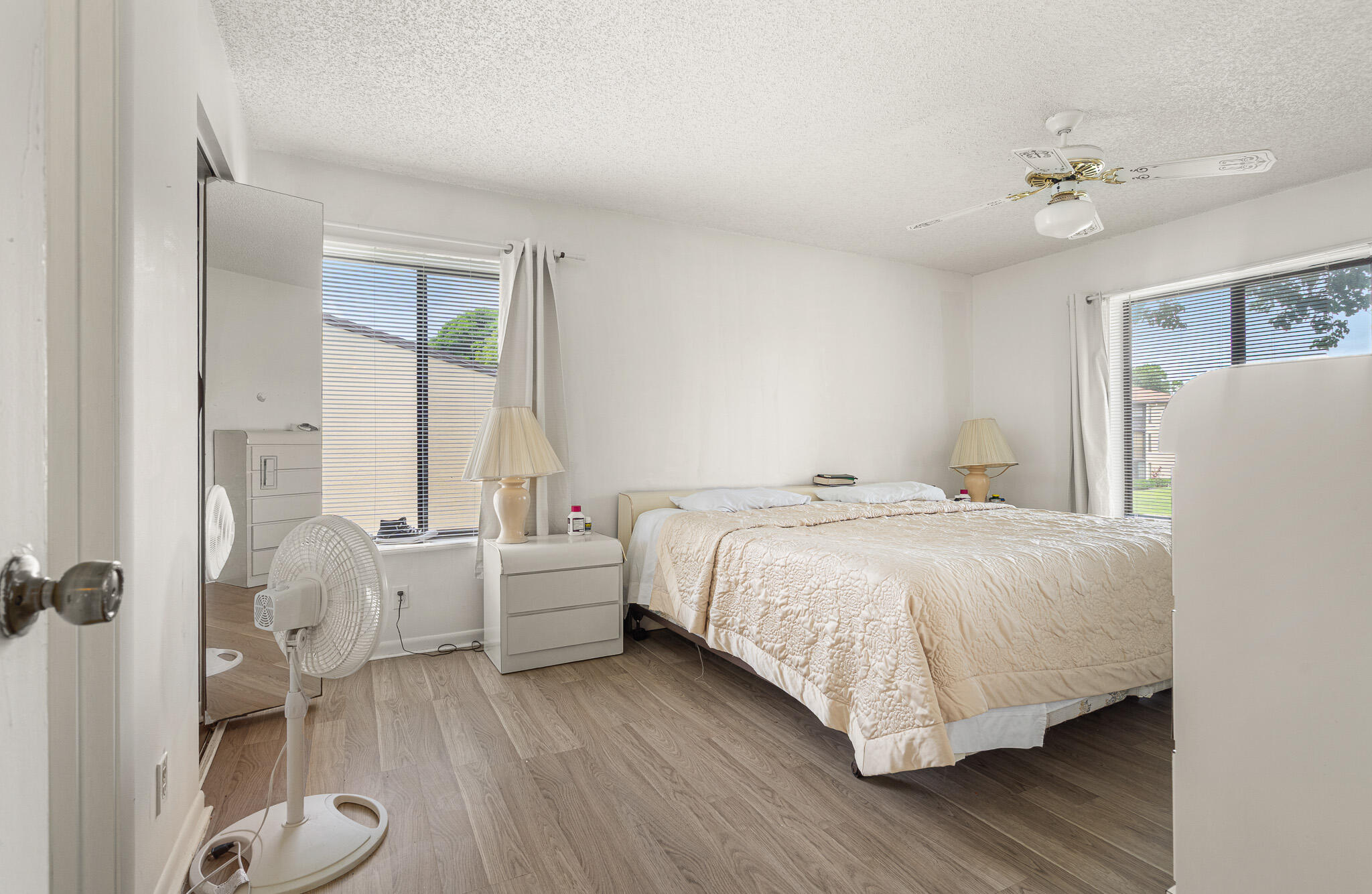 PINE RIDGE NORTH II CONDO - Residential