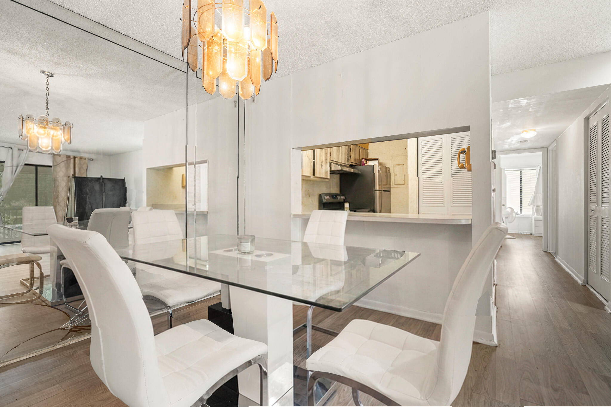 PINE RIDGE NORTH II CONDO - Residential