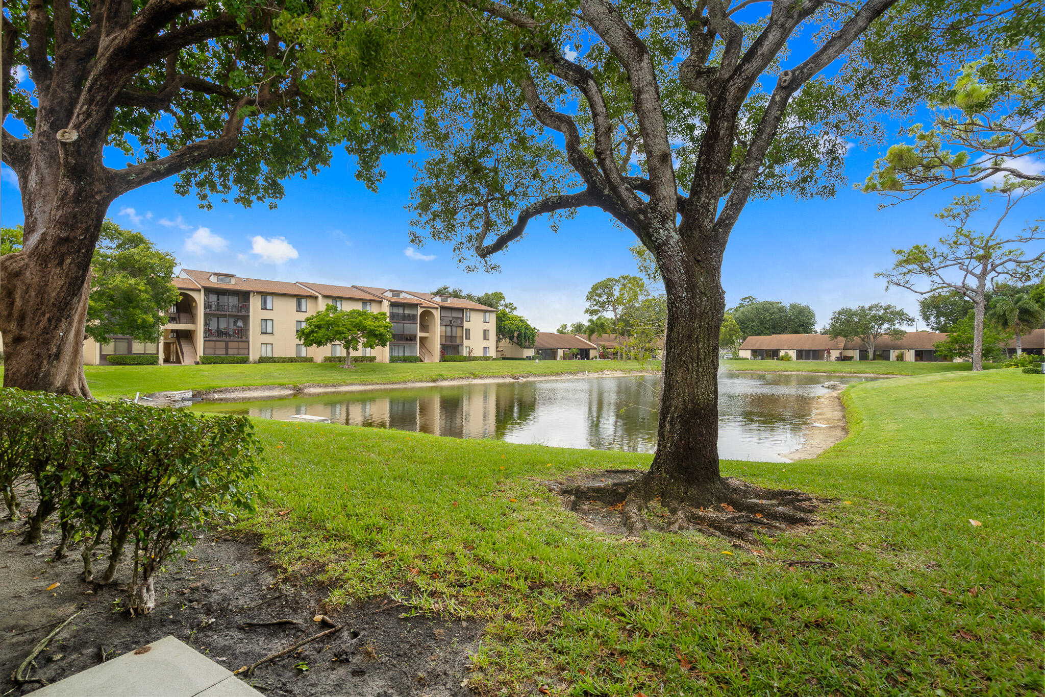 PINE RIDGE NORTH II CONDO - Residential