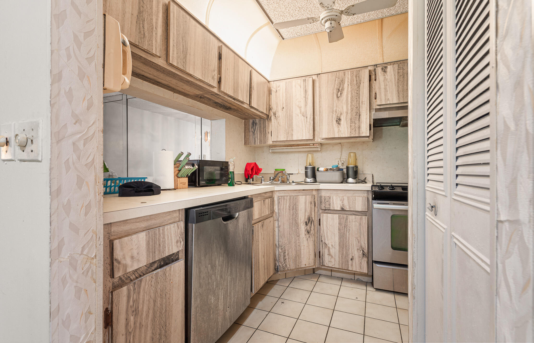 PINE RIDGE NORTH II CONDO - Residential