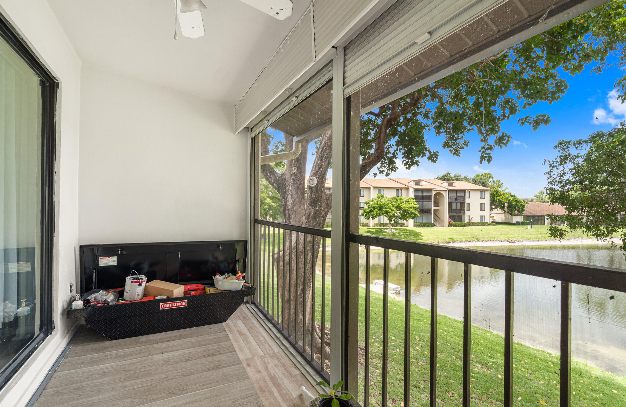 PINE RIDGE NORTH II CONDO - Residential