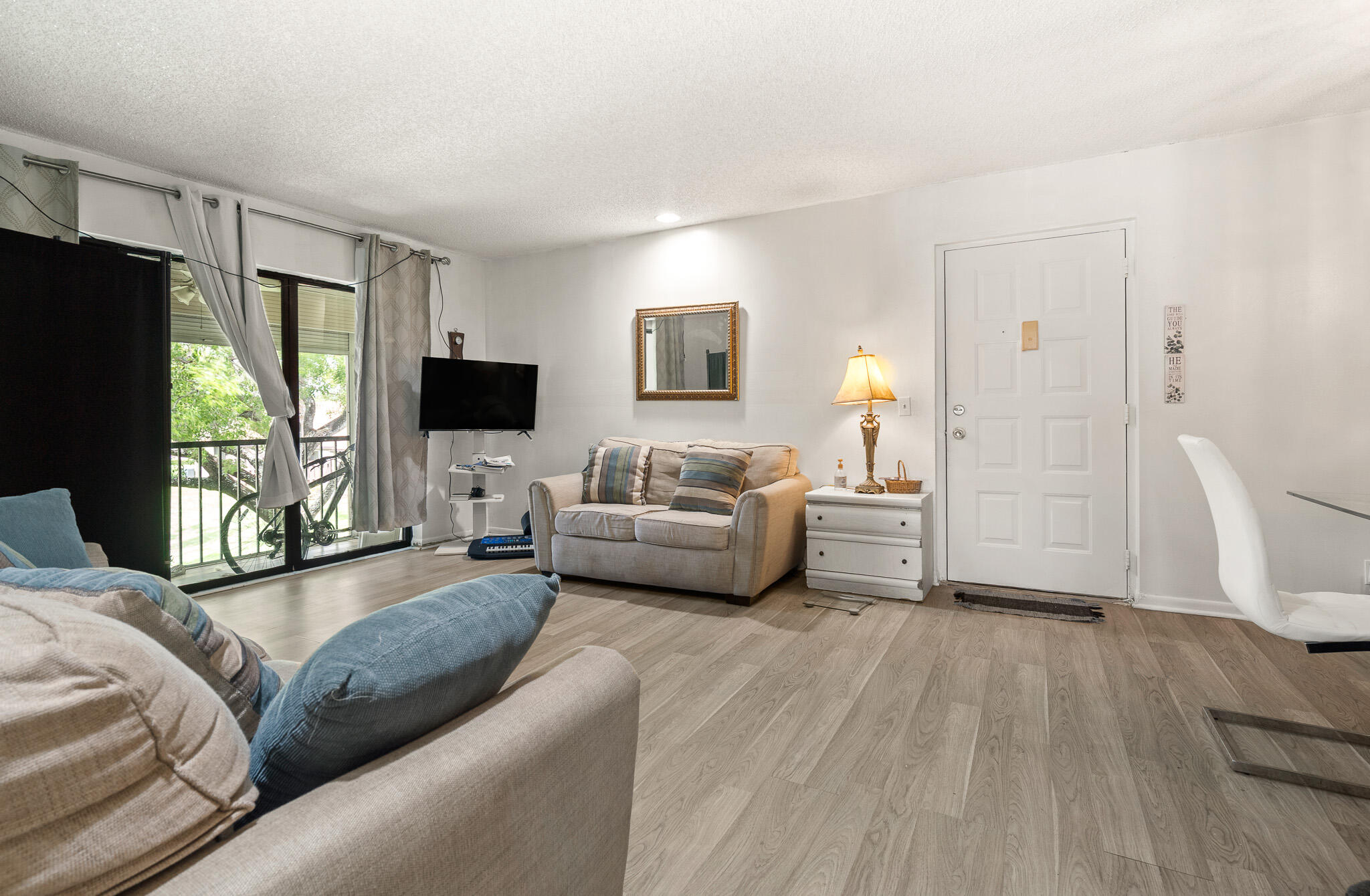 PINE RIDGE NORTH II CONDO - Residential