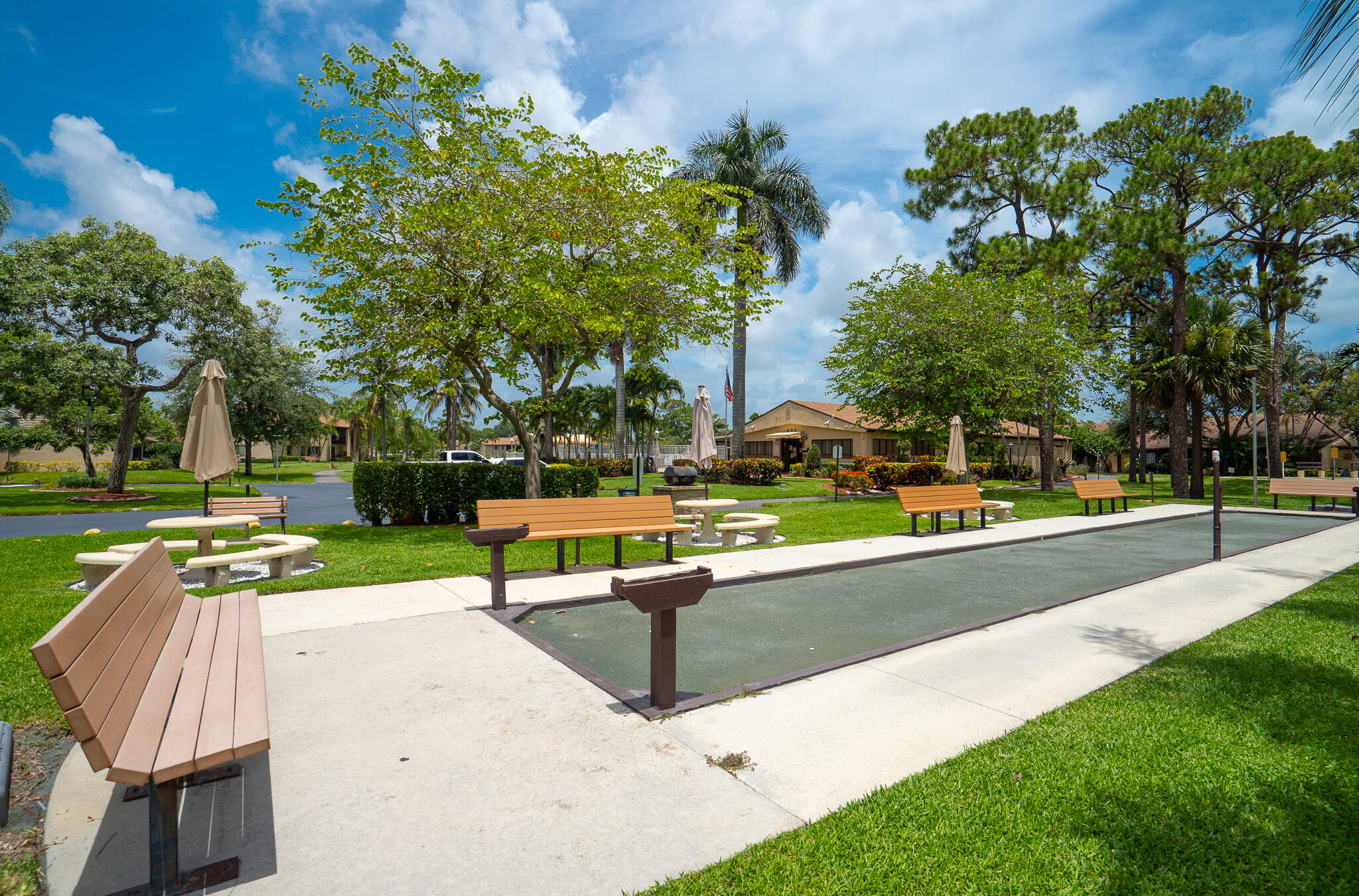 PINE RIDGE NORTH II CONDO - Residential