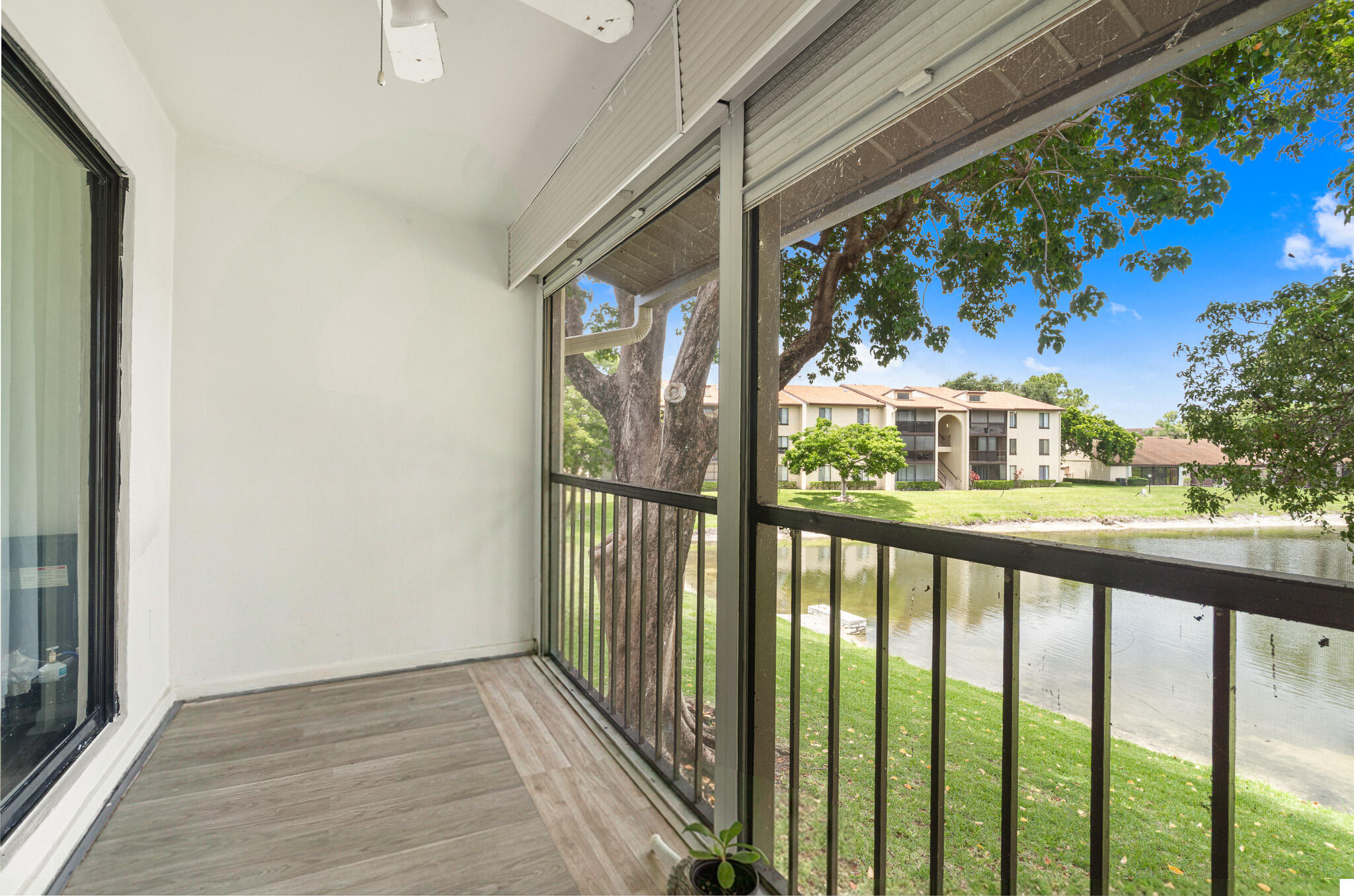 PINE RIDGE NORTH II CONDO - Residential