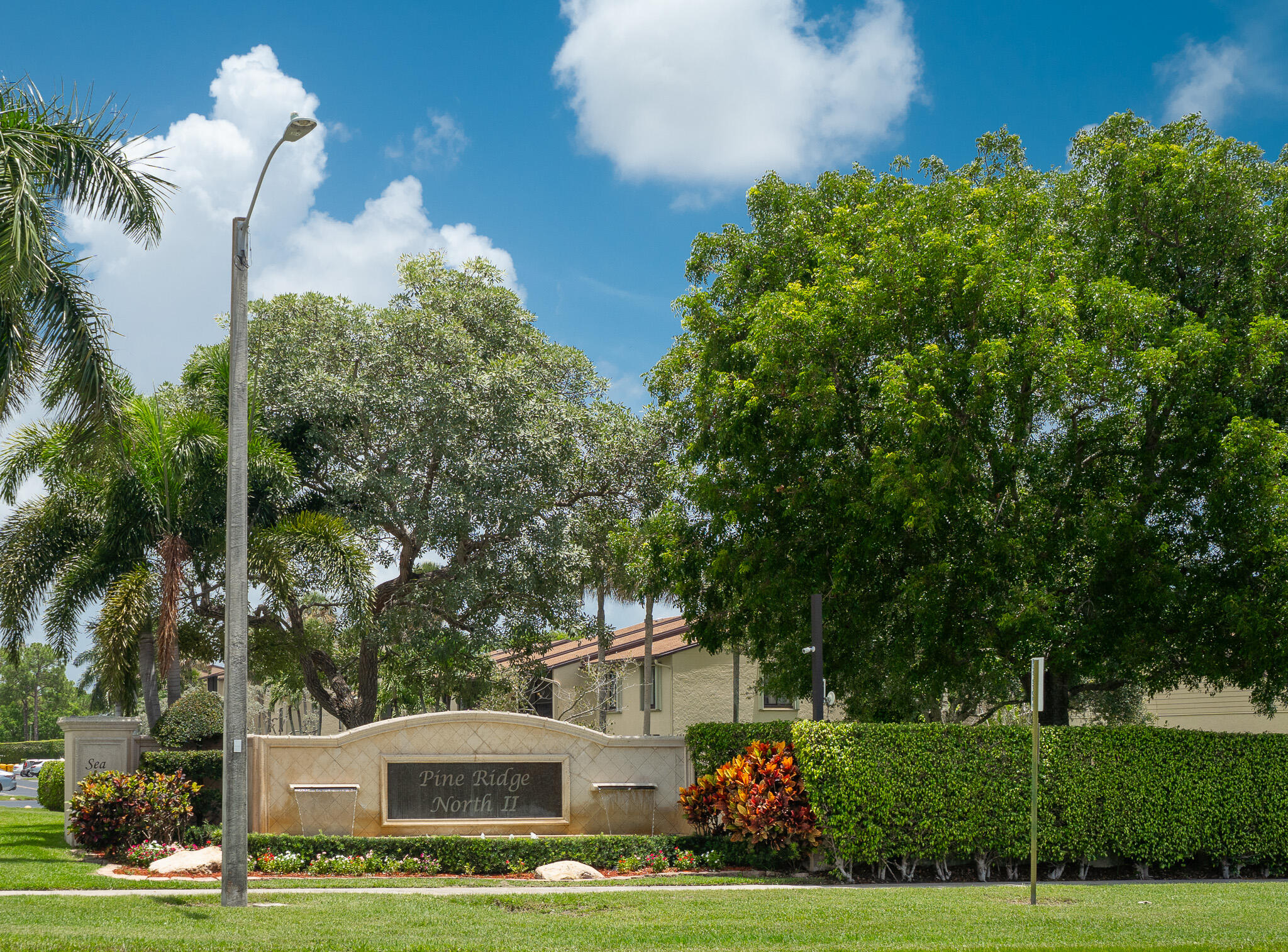PINE RIDGE NORTH II CONDO - Residential
