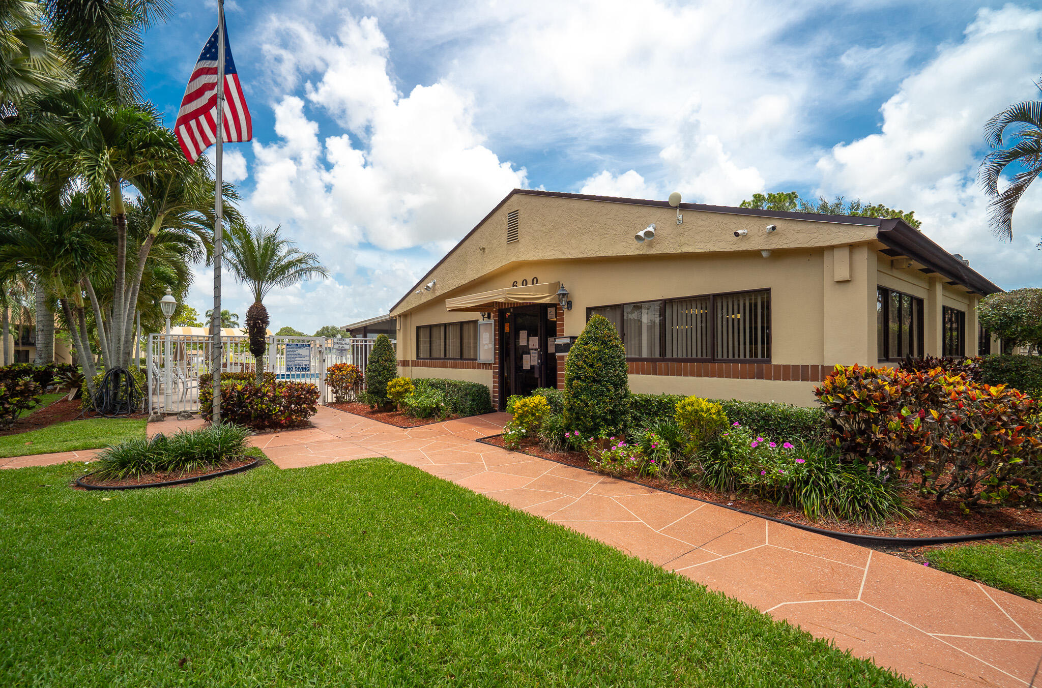 PINE RIDGE NORTH II CONDO - Residential