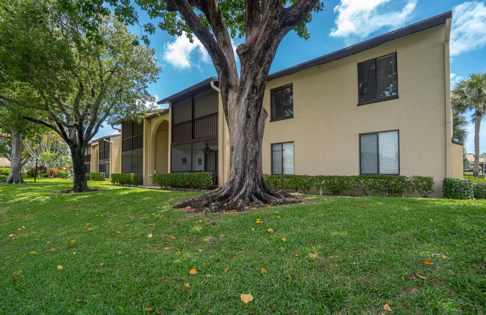 PINE RIDGE NORTH II CONDO - Residential