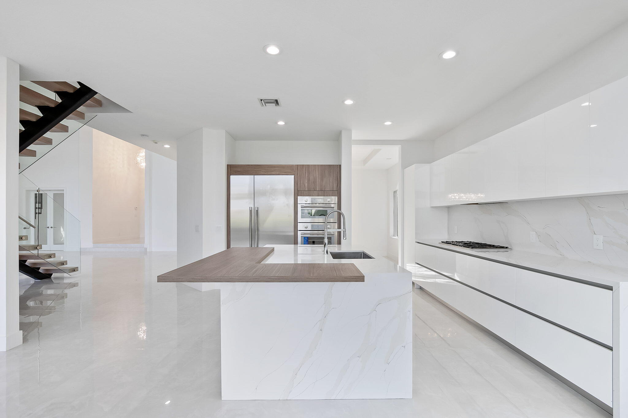 FRENCHMANS RESERVE PCD F - Residential