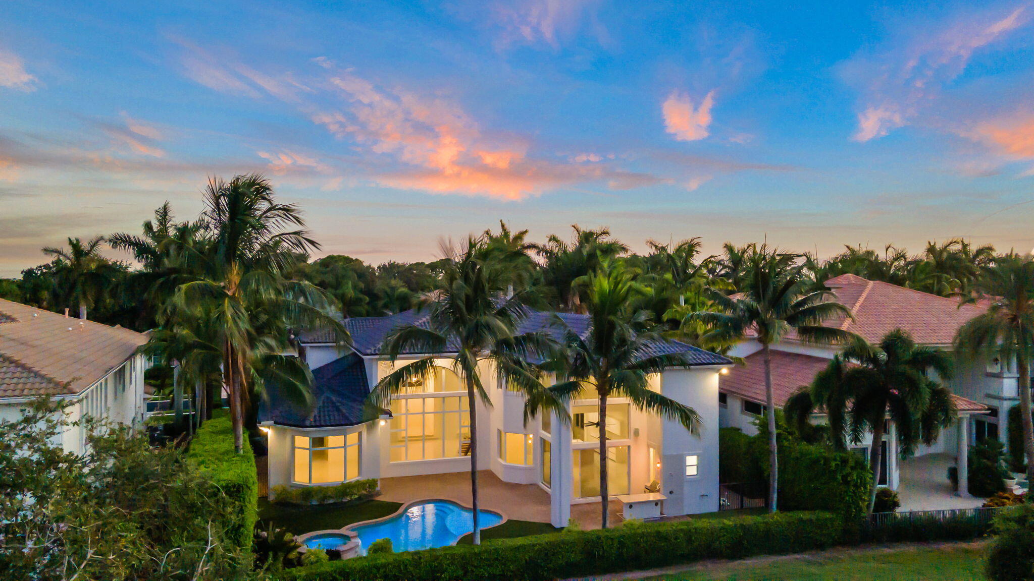 FRENCHMANS RESERVE PCD F - Residential