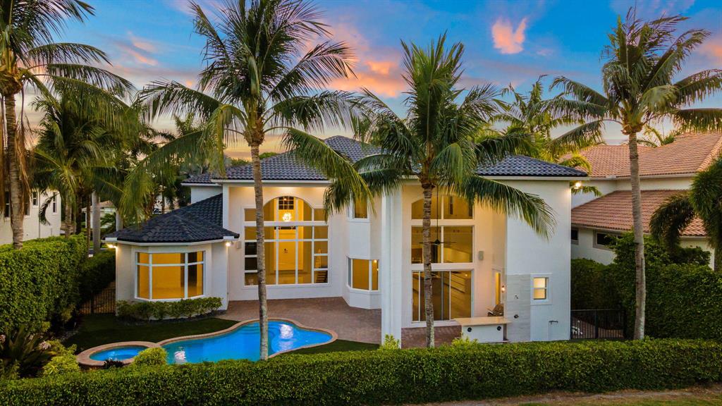 FRENCHMANS RESERVE PCD F - Residential