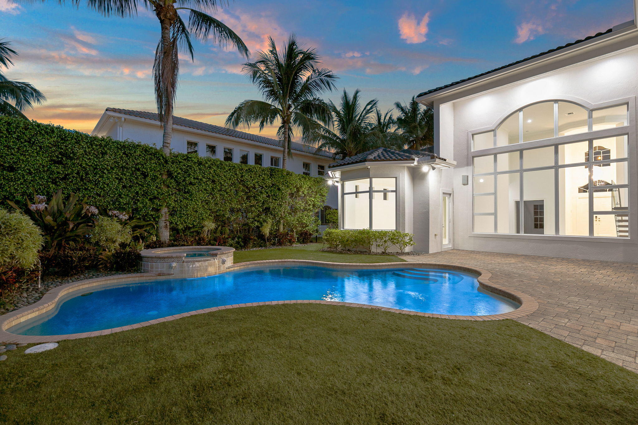 FRENCHMANS RESERVE PCD F - Residential