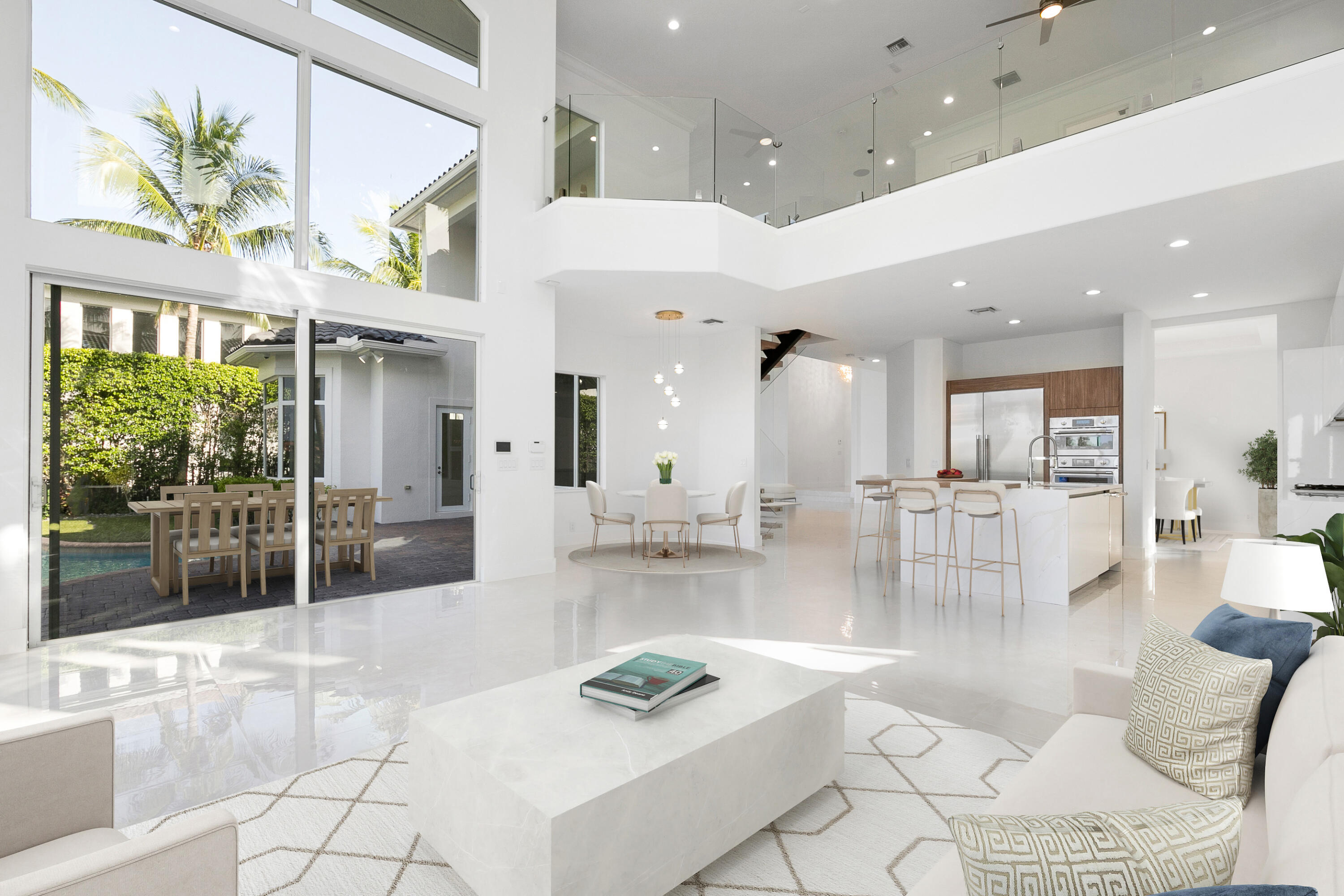 FRENCHMANS RESERVE PCD F - Residential