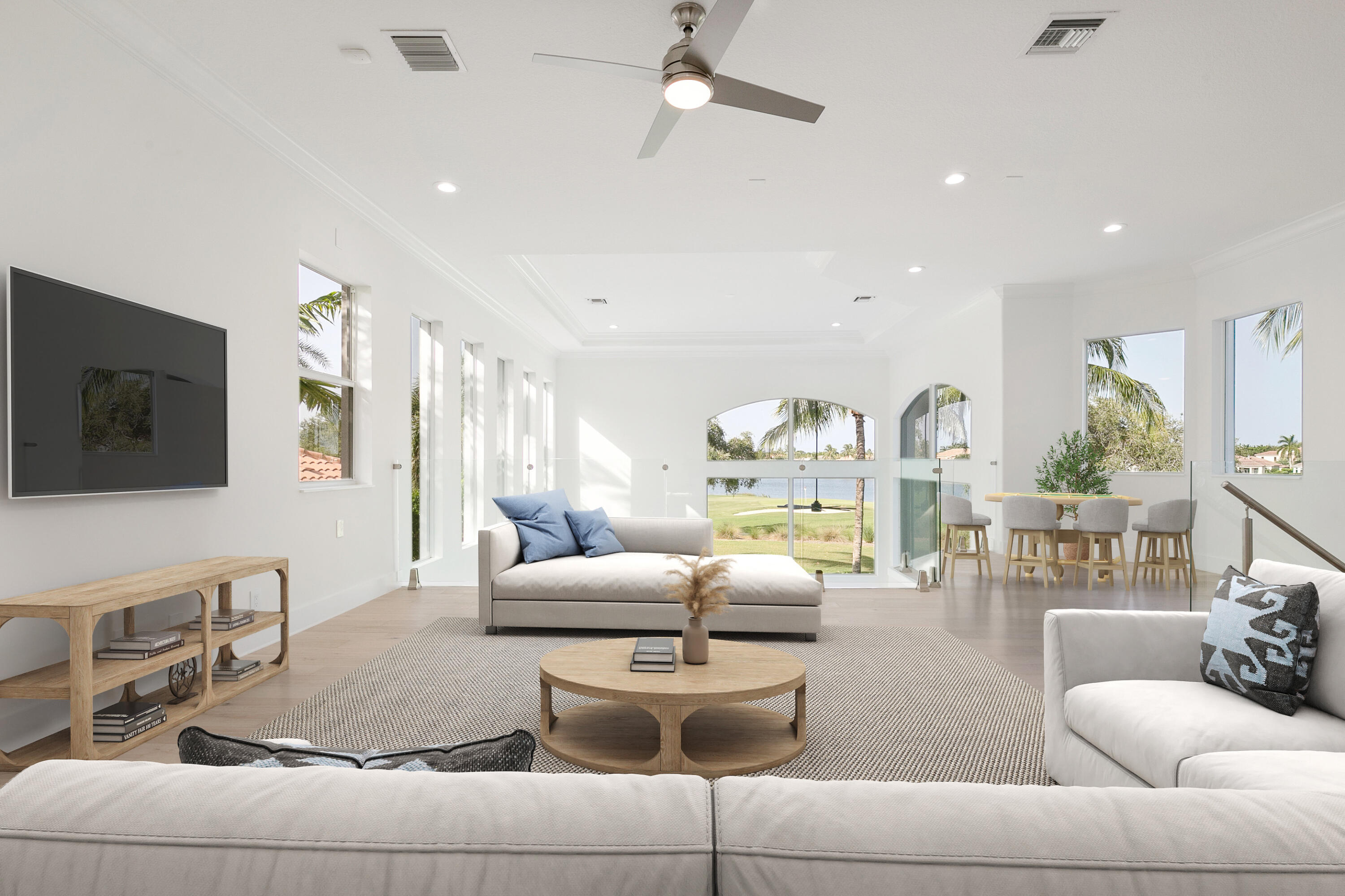 FRENCHMANS RESERVE PCD F - Residential