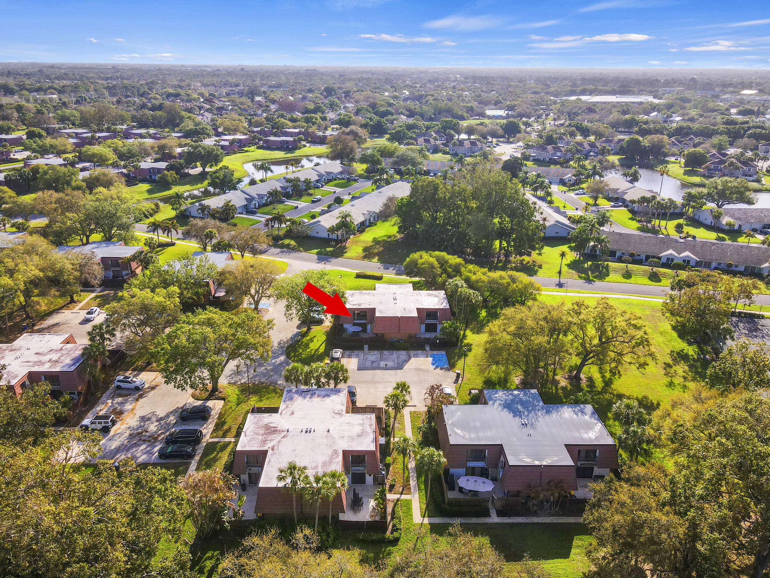Sunset Trace - Residential