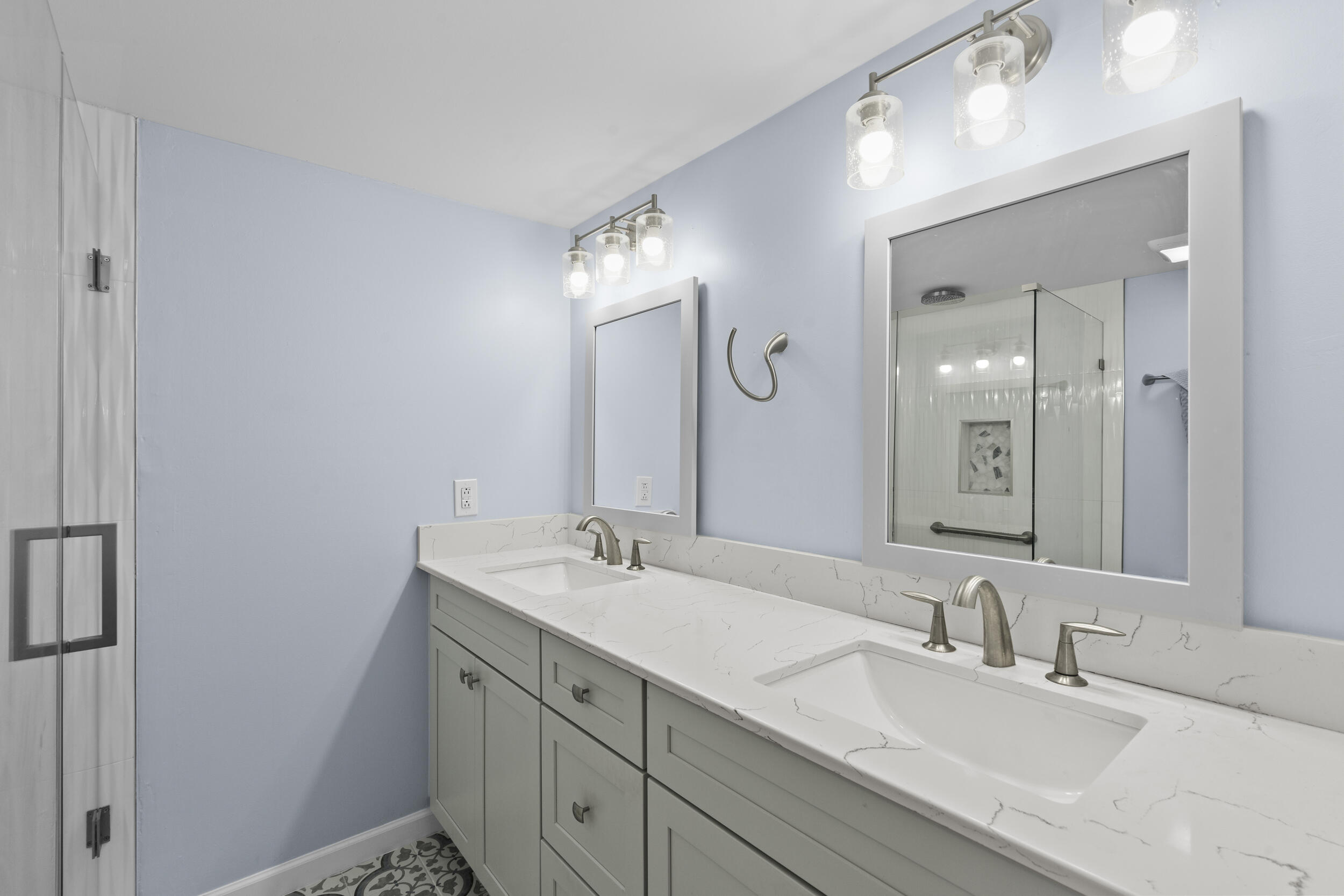 Sunset Trace - Residential