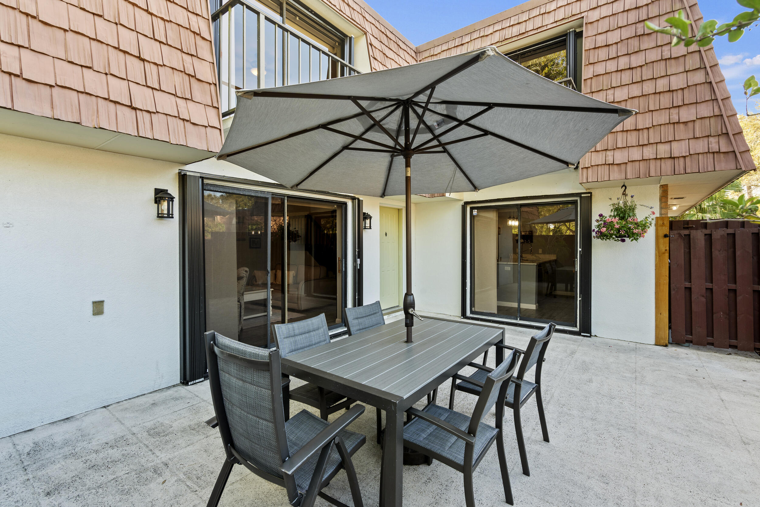 Sunset Trace - Residential