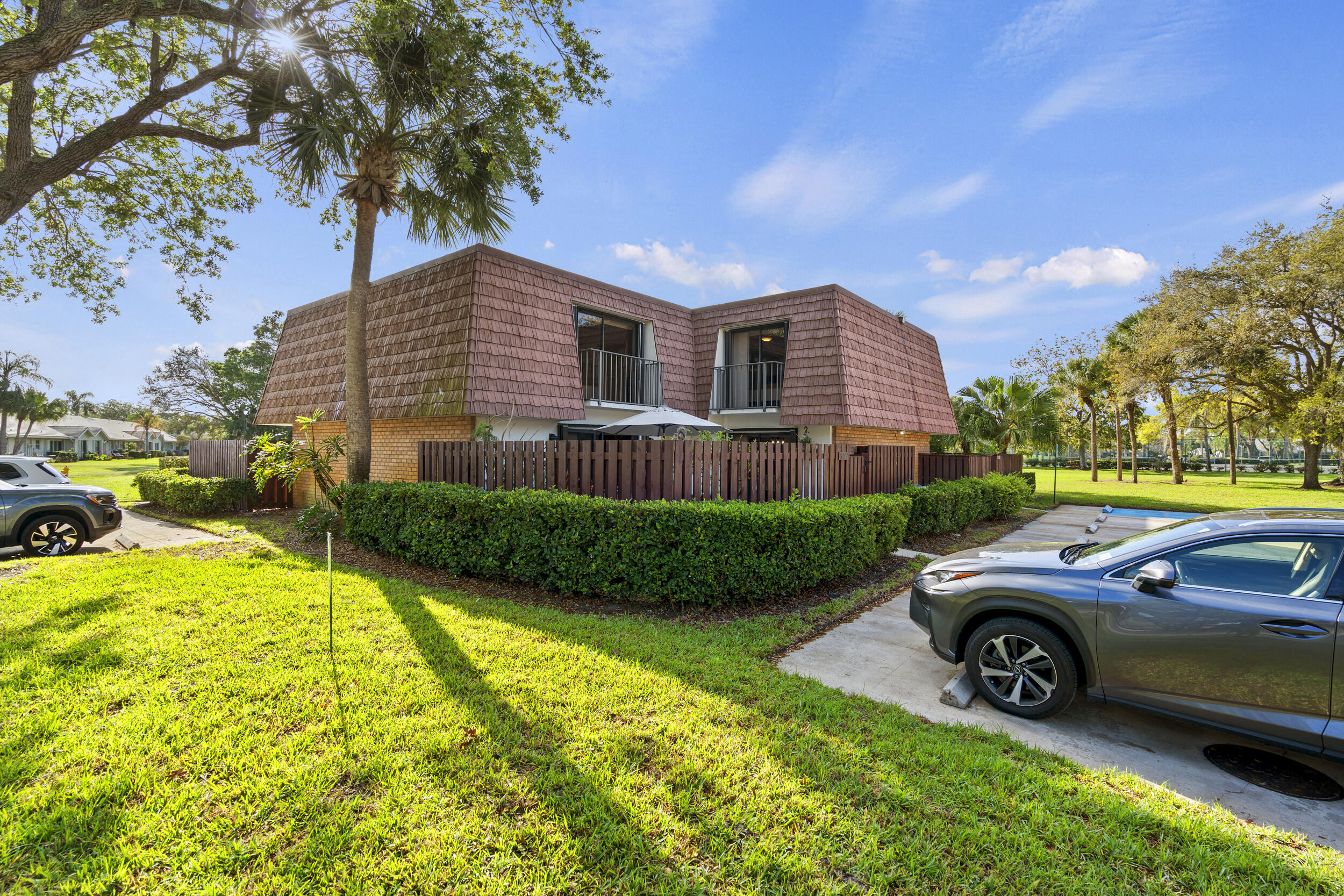 Sunset Trace - Residential