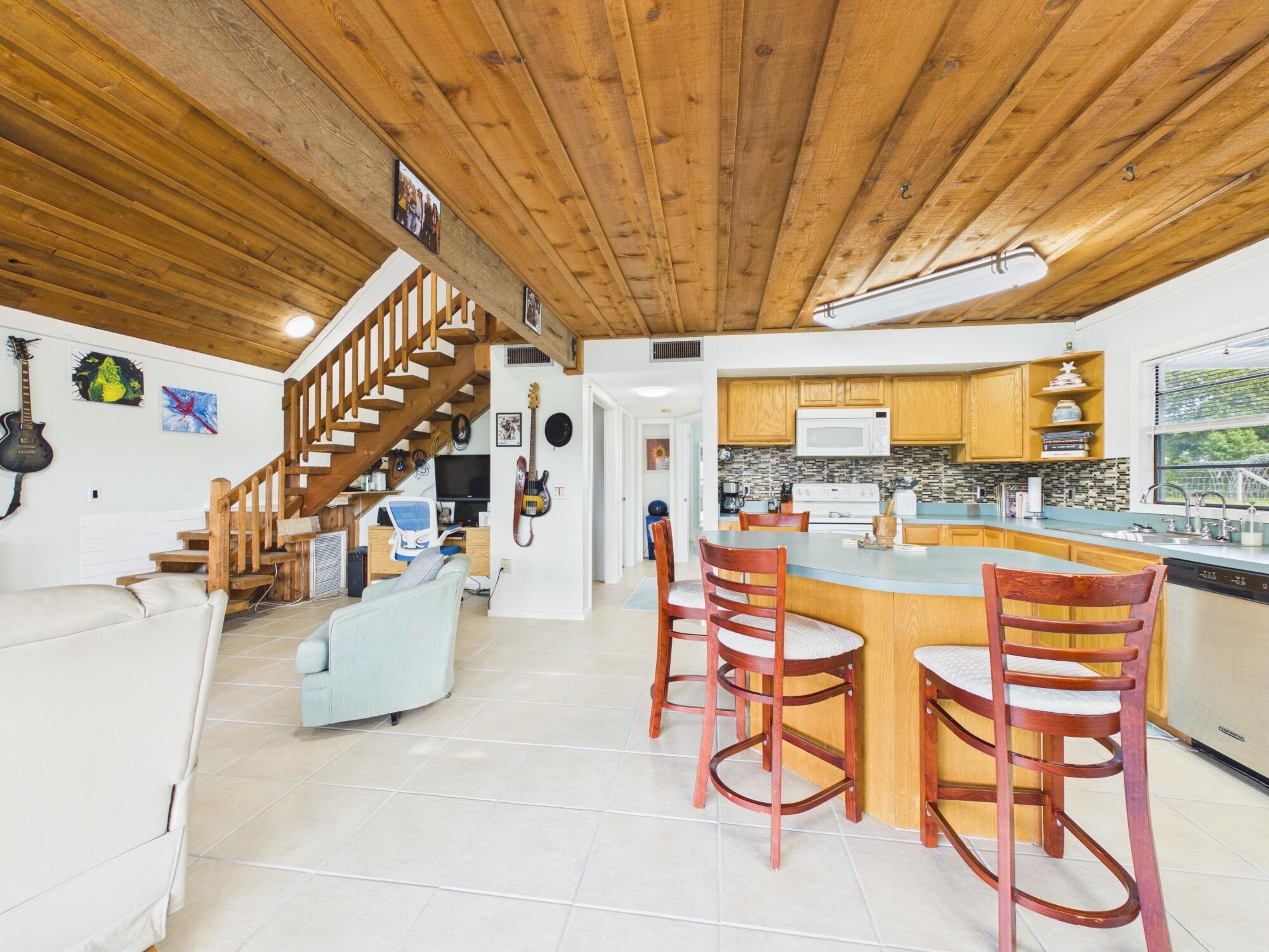 NORTH LAKE COUNTRY ESTATES - Residential