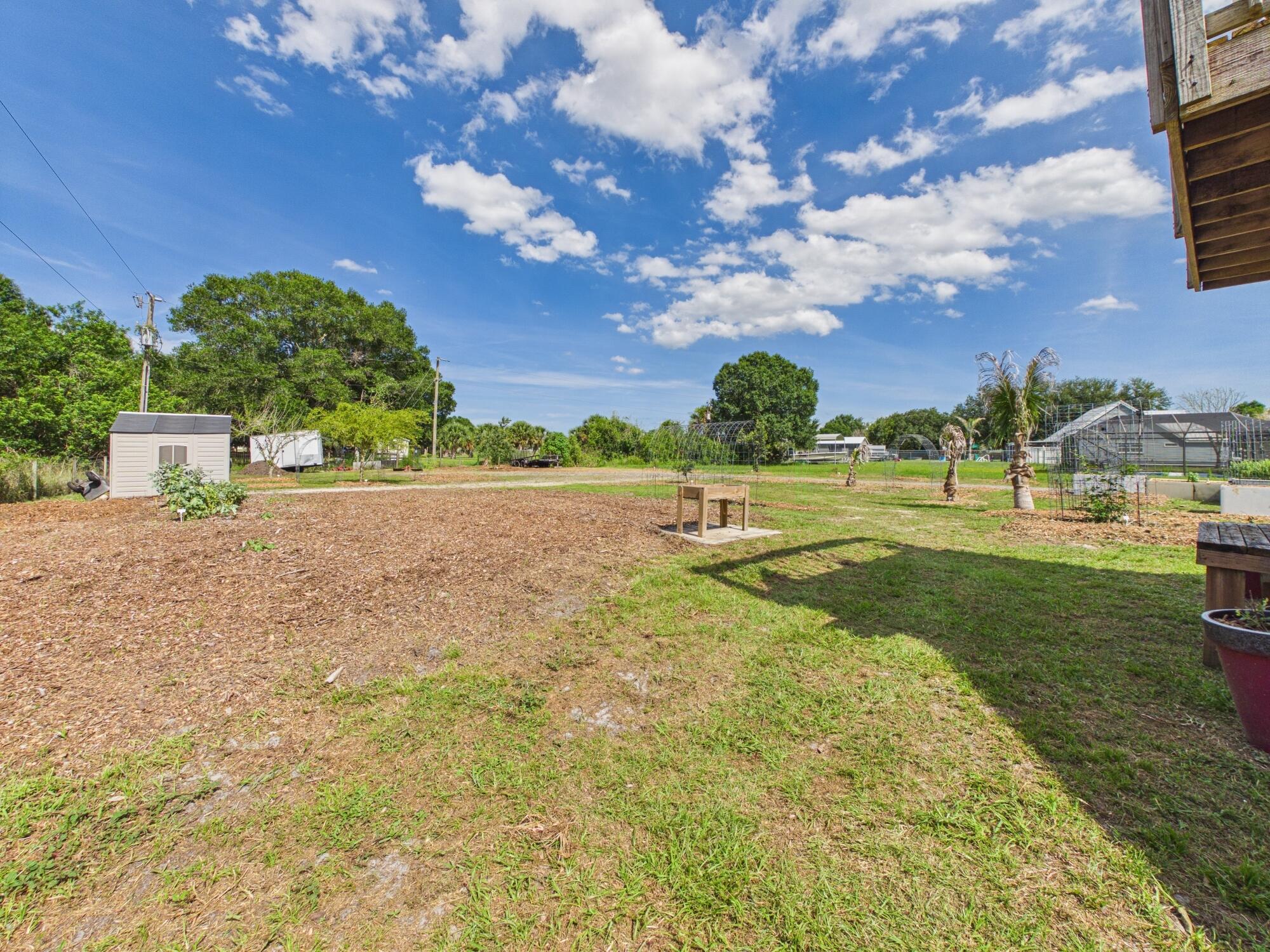 NORTH LAKE COUNTRY ESTATES - Residential
