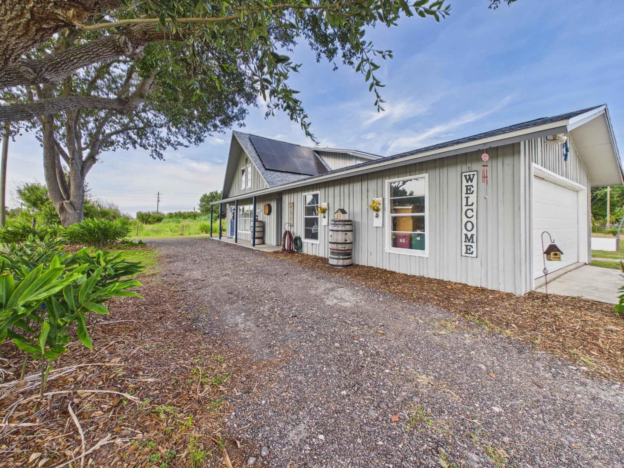 NORTH LAKE COUNTRY ESTATES - Residential