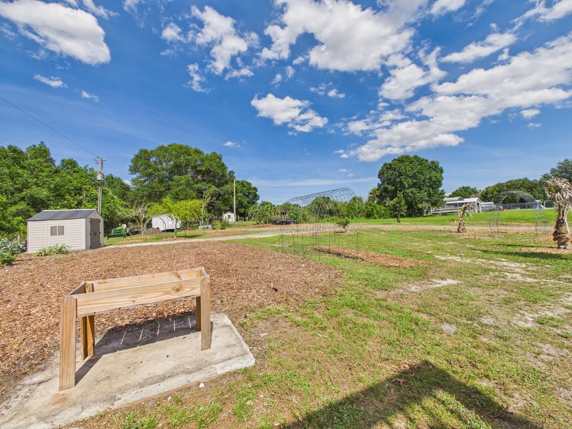 NORTH LAKE COUNTRY ESTATES - Residential