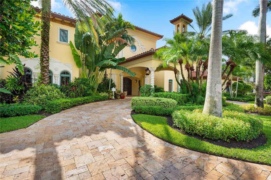 Coral Isles 15-47 B - Residential