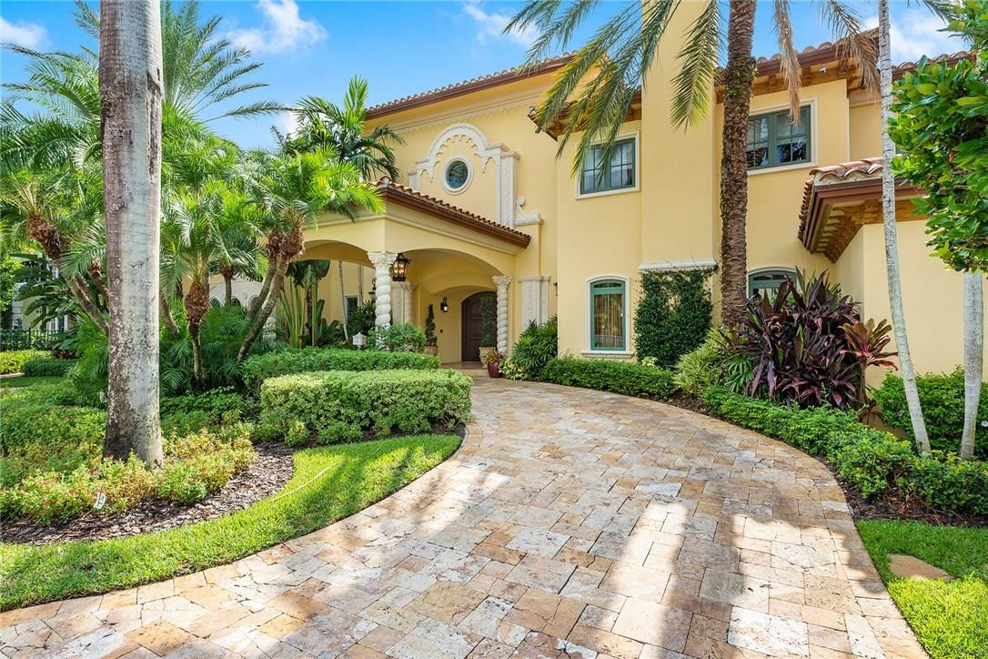 Coral Isles 15-47 B - Residential