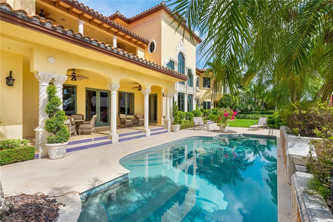 Coral Isles 15-47 B - Residential