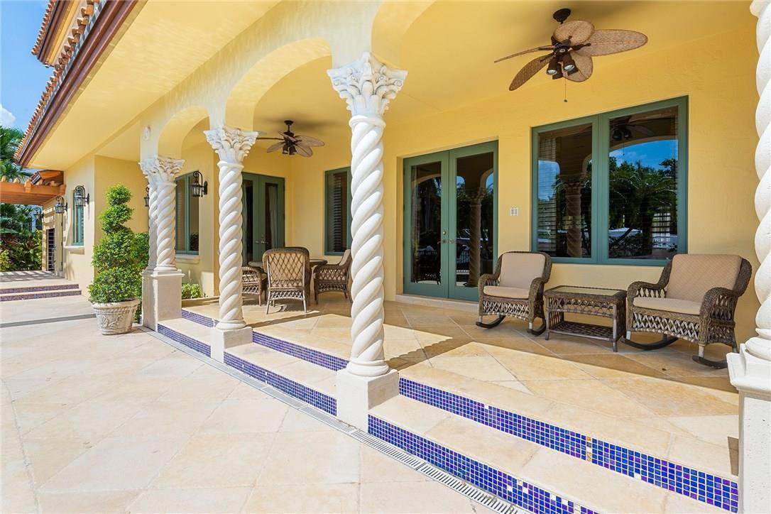 Coral Isles 15-47 B - Residential