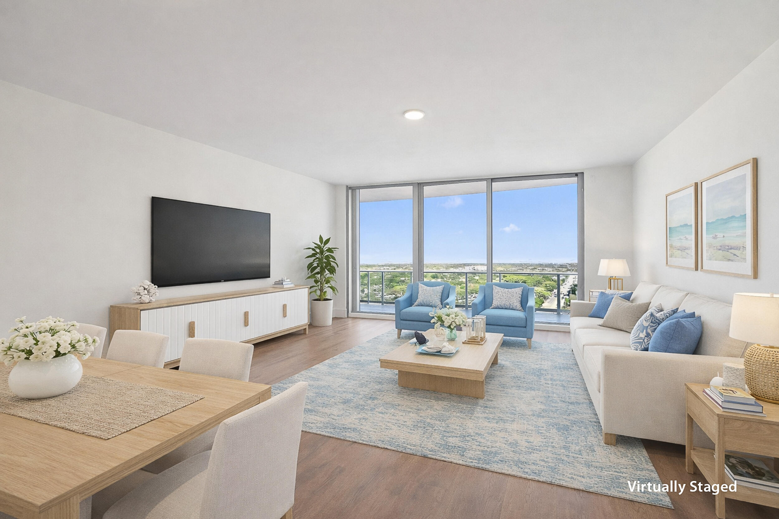 Nautilus 220 - Residential