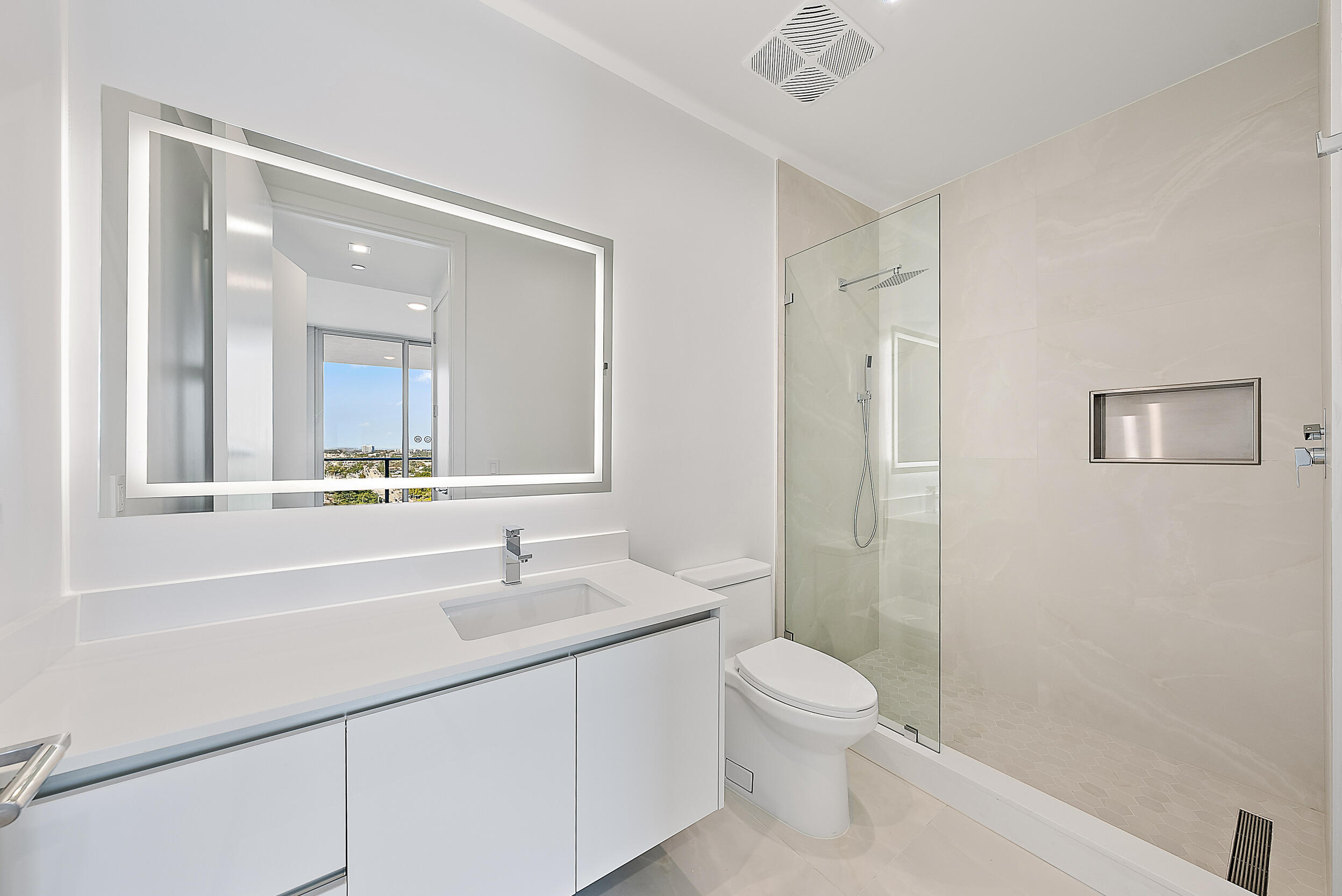 Nautilus 220 - Residential