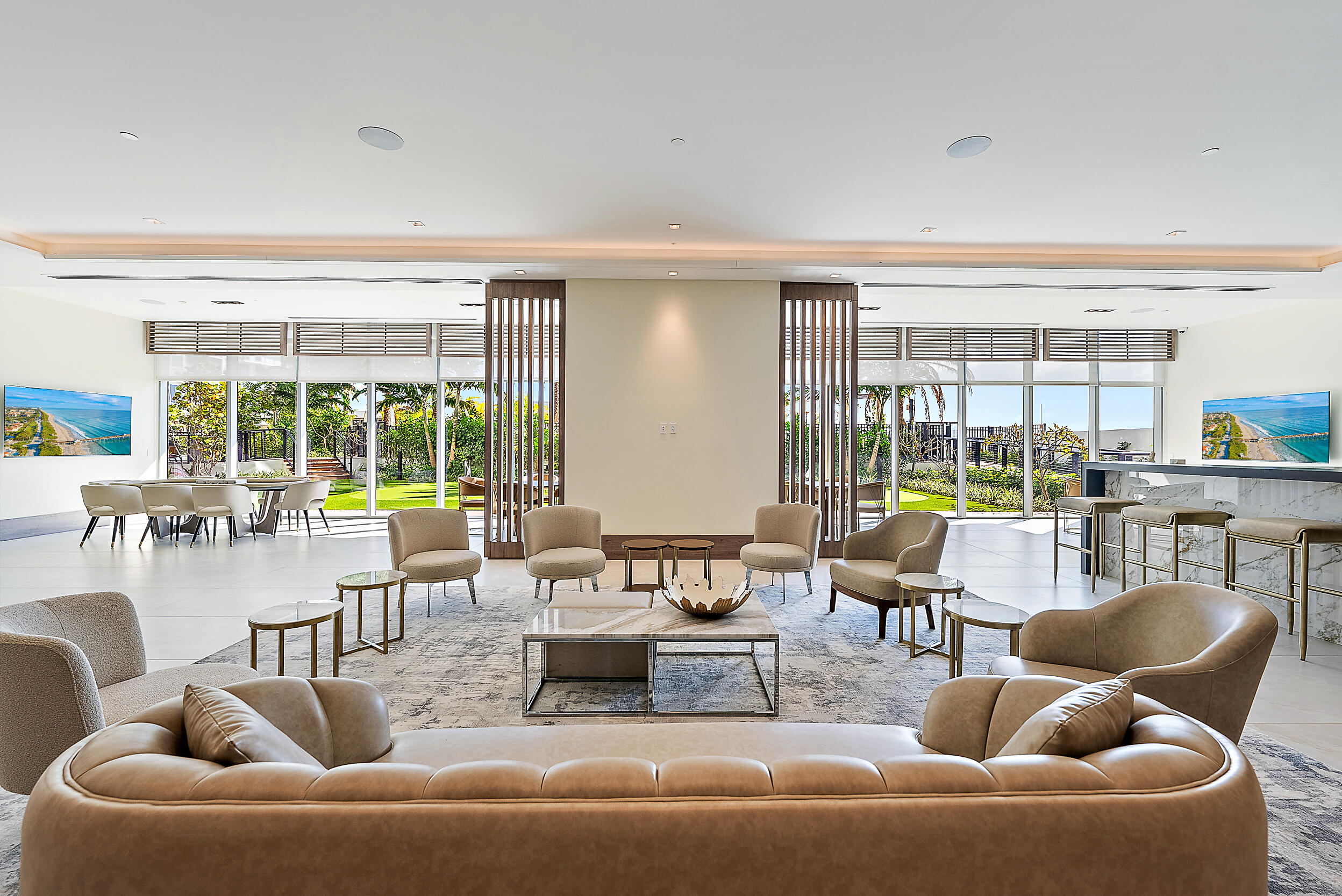 Nautilus 220 - Residential