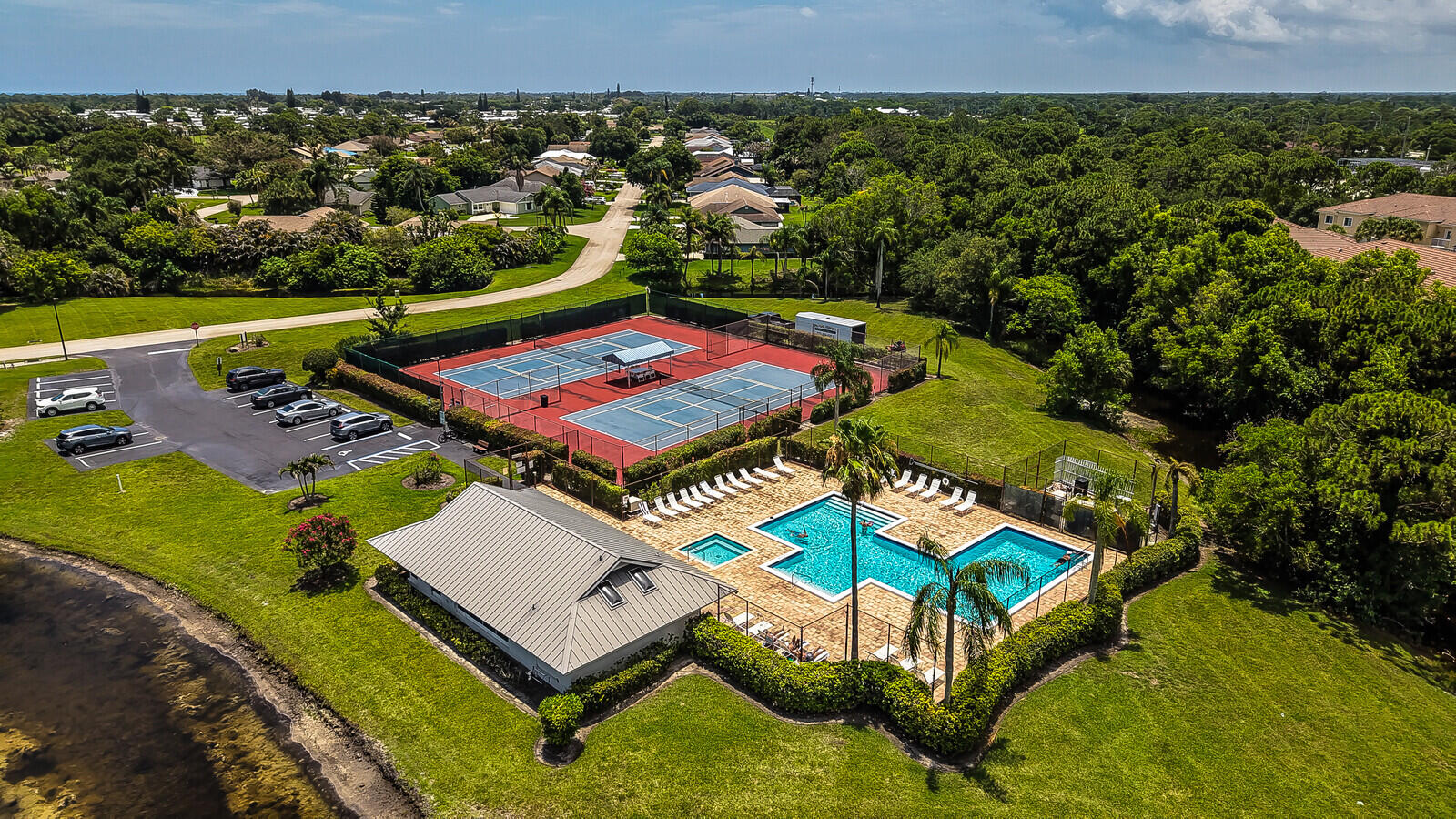 HERITAGE RIDGE NORTH SEC 1 - Residential