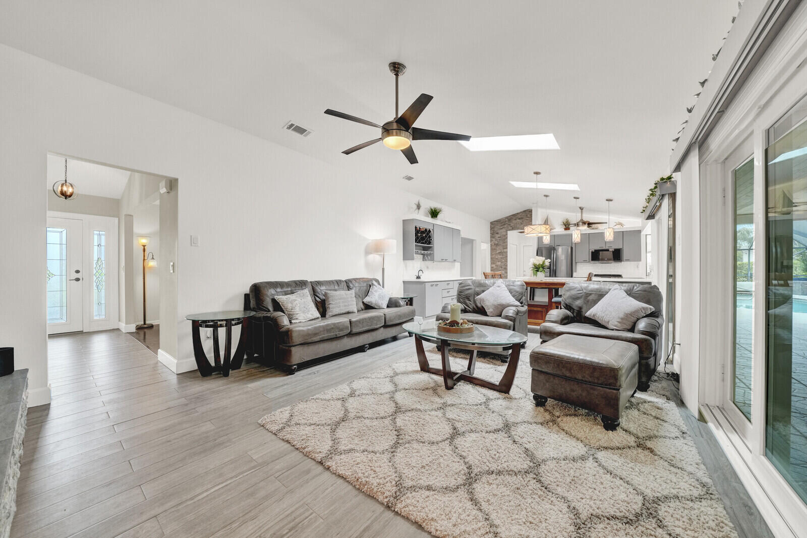 HERITAGE RIDGE NORTH SEC 1 - Residential