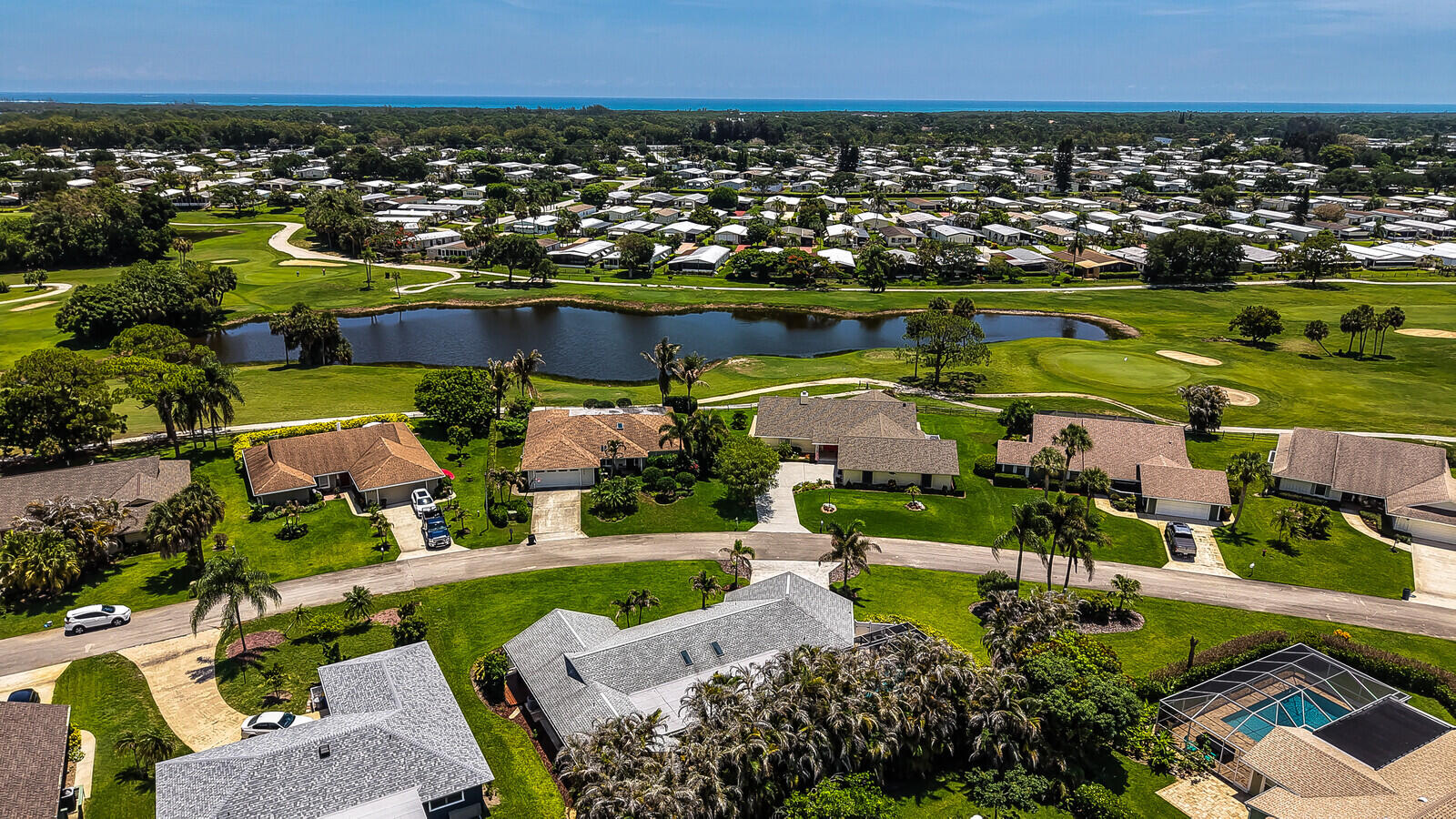 HERITAGE RIDGE NORTH SEC 1 - Residential