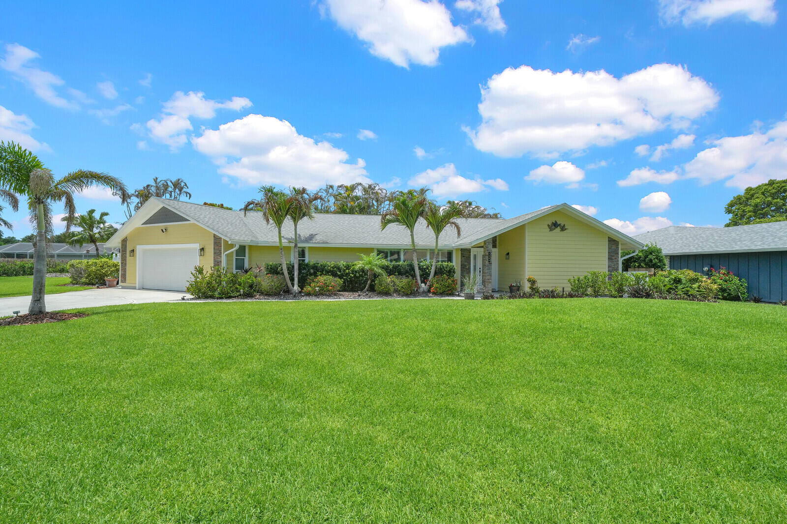 HERITAGE RIDGE NORTH SEC 1 - Residential