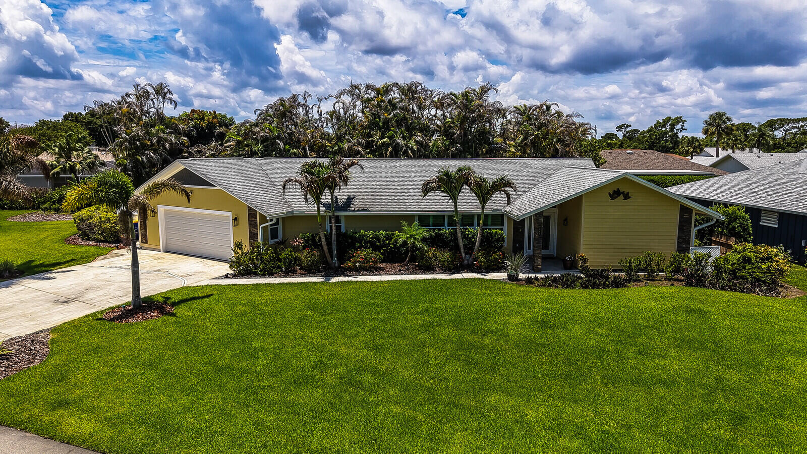 HERITAGE RIDGE NORTH SEC 1 - Residential
