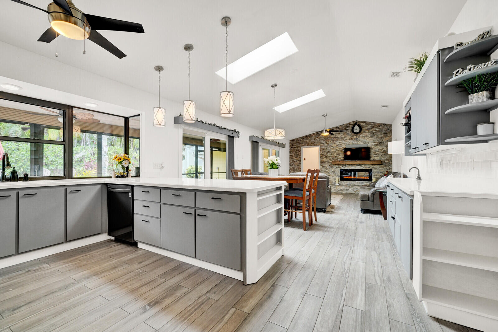 HERITAGE RIDGE NORTH SEC 1 - Residential
