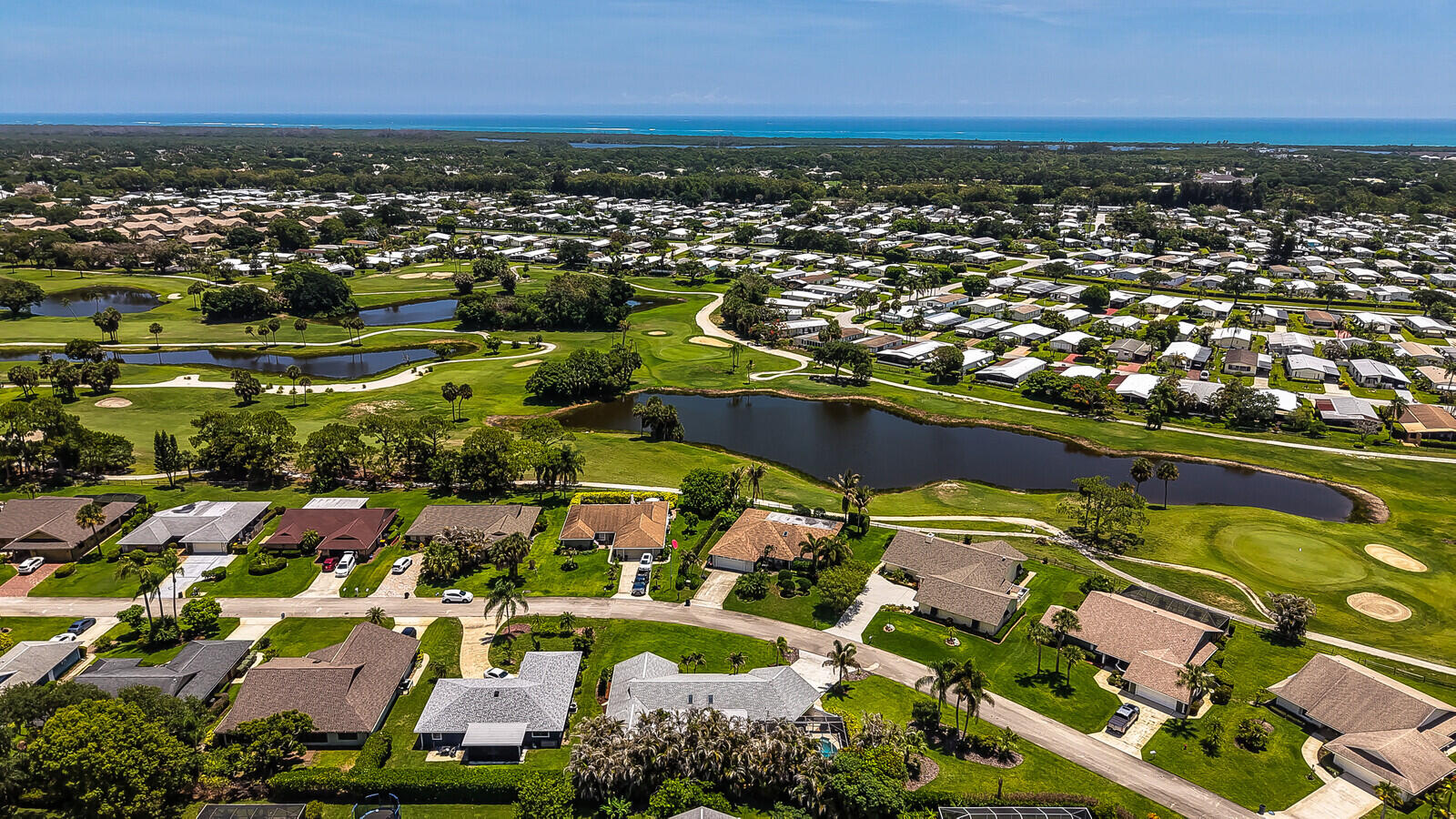 HERITAGE RIDGE NORTH SEC 1 - Residential