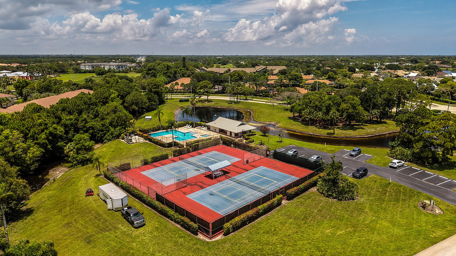 HERITAGE RIDGE NORTH SEC 1 - Residential