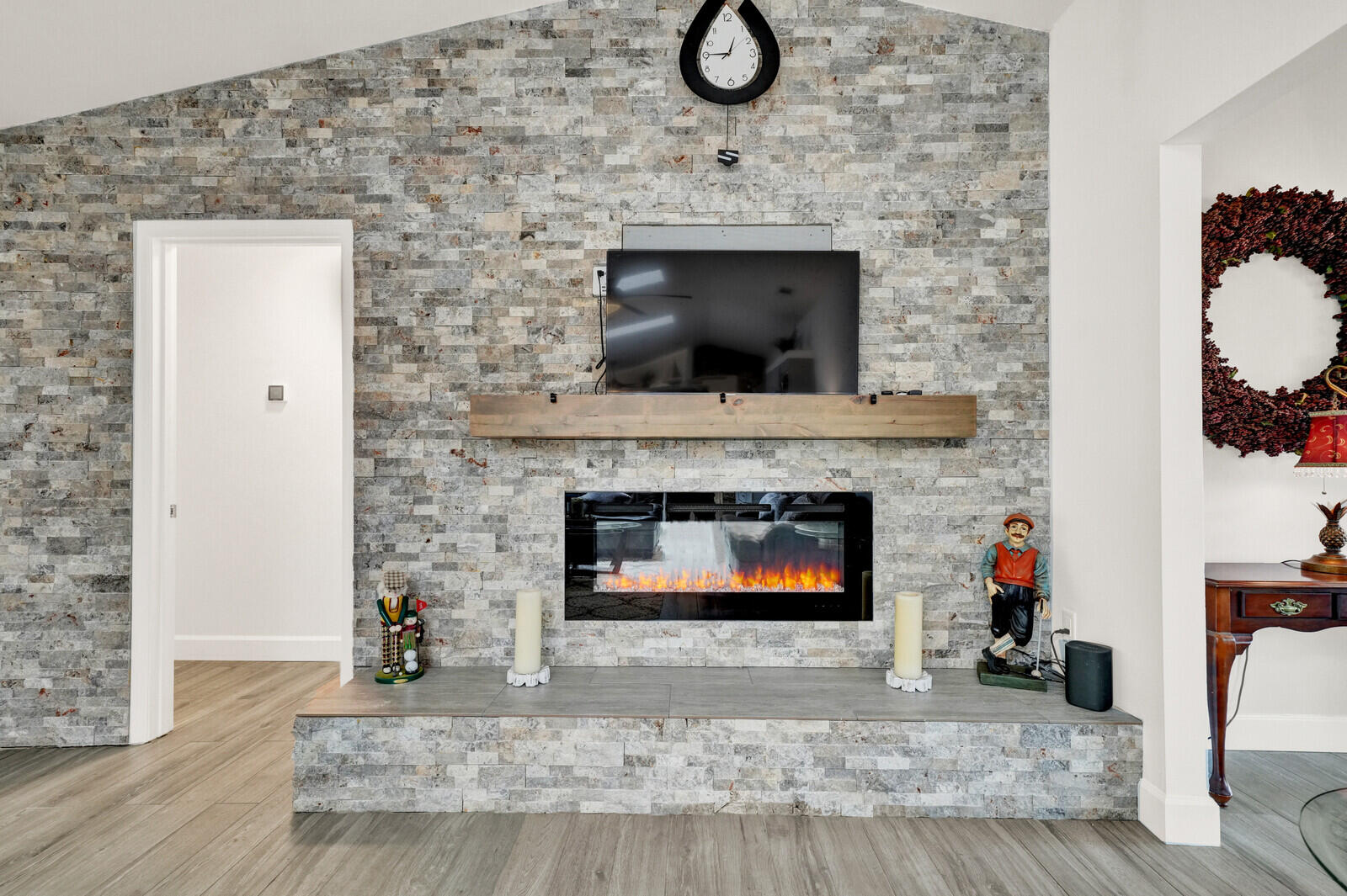 HERITAGE RIDGE NORTH SEC 1 - Residential