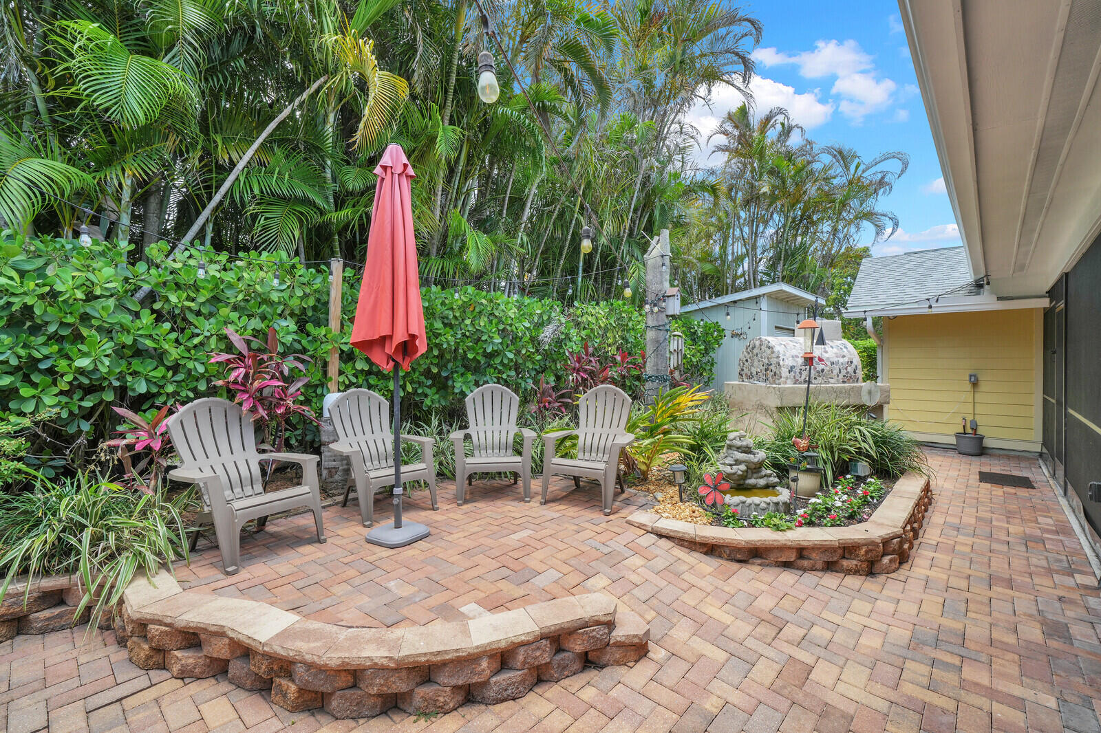 HERITAGE RIDGE NORTH SEC 1 - Residential
