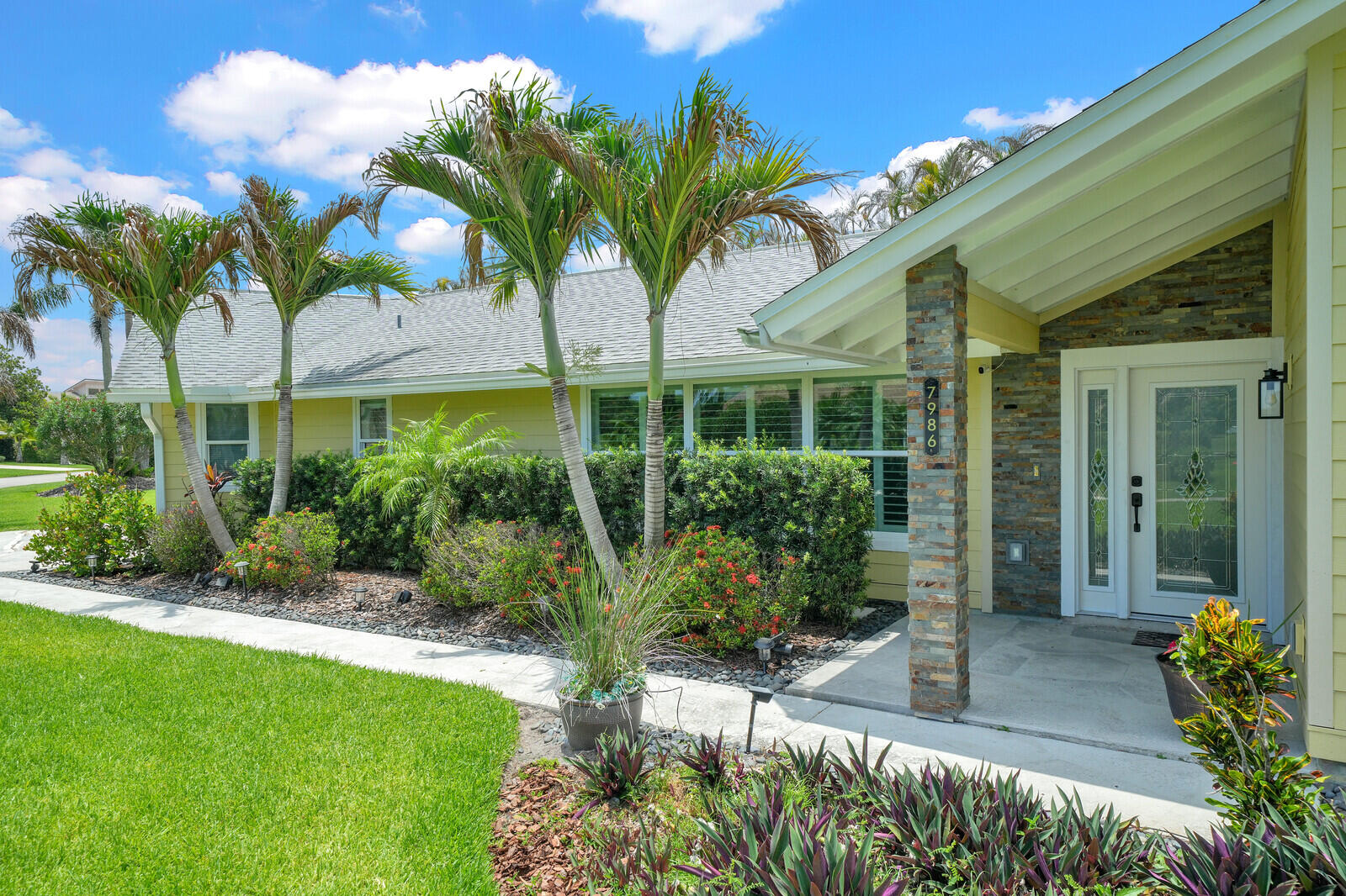 HERITAGE RIDGE NORTH SEC 1 - Residential