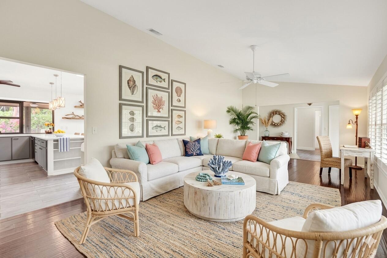 HERITAGE RIDGE NORTH SEC 1 - Residential