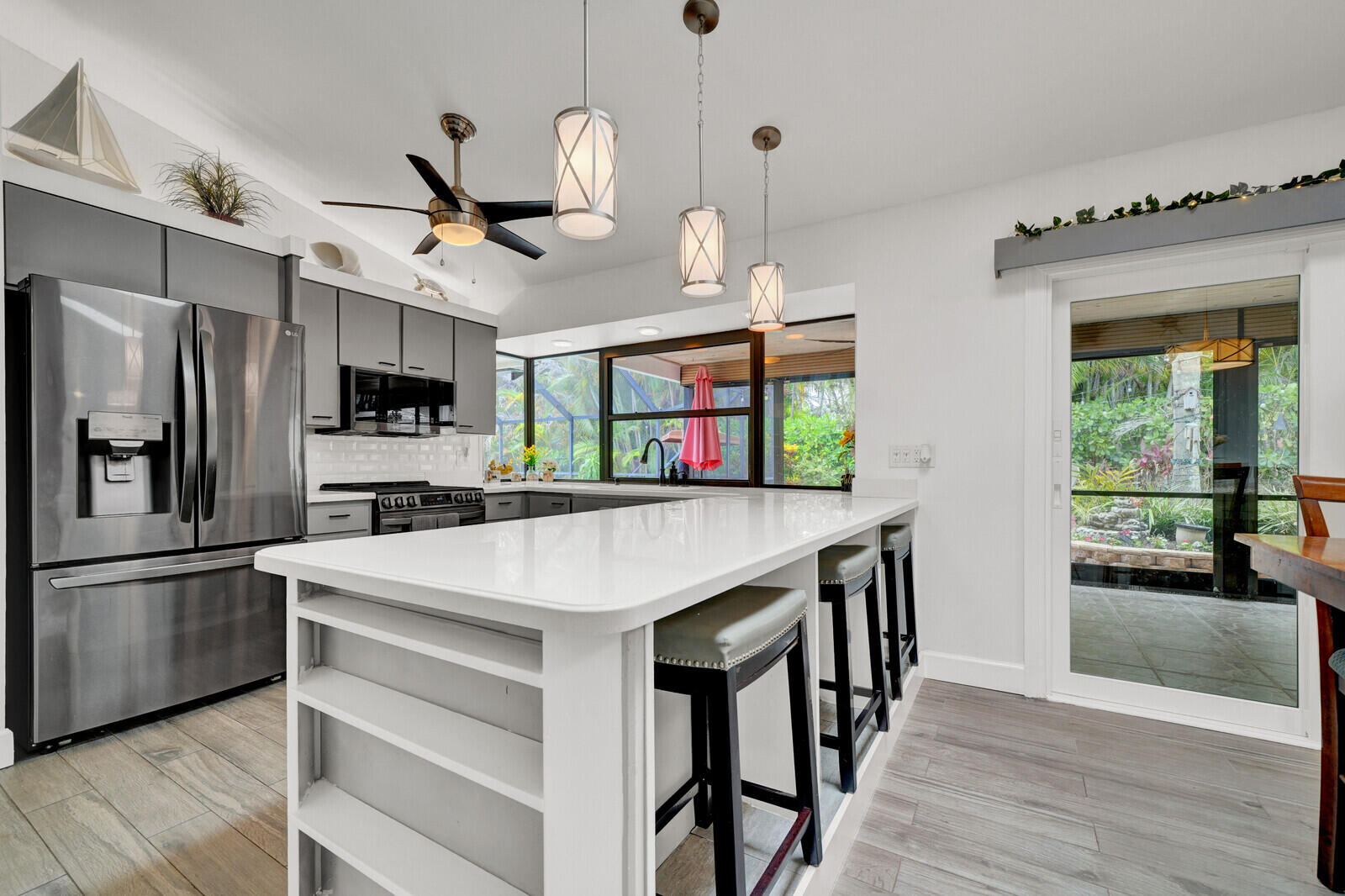 HERITAGE RIDGE NORTH SEC 1 - Residential