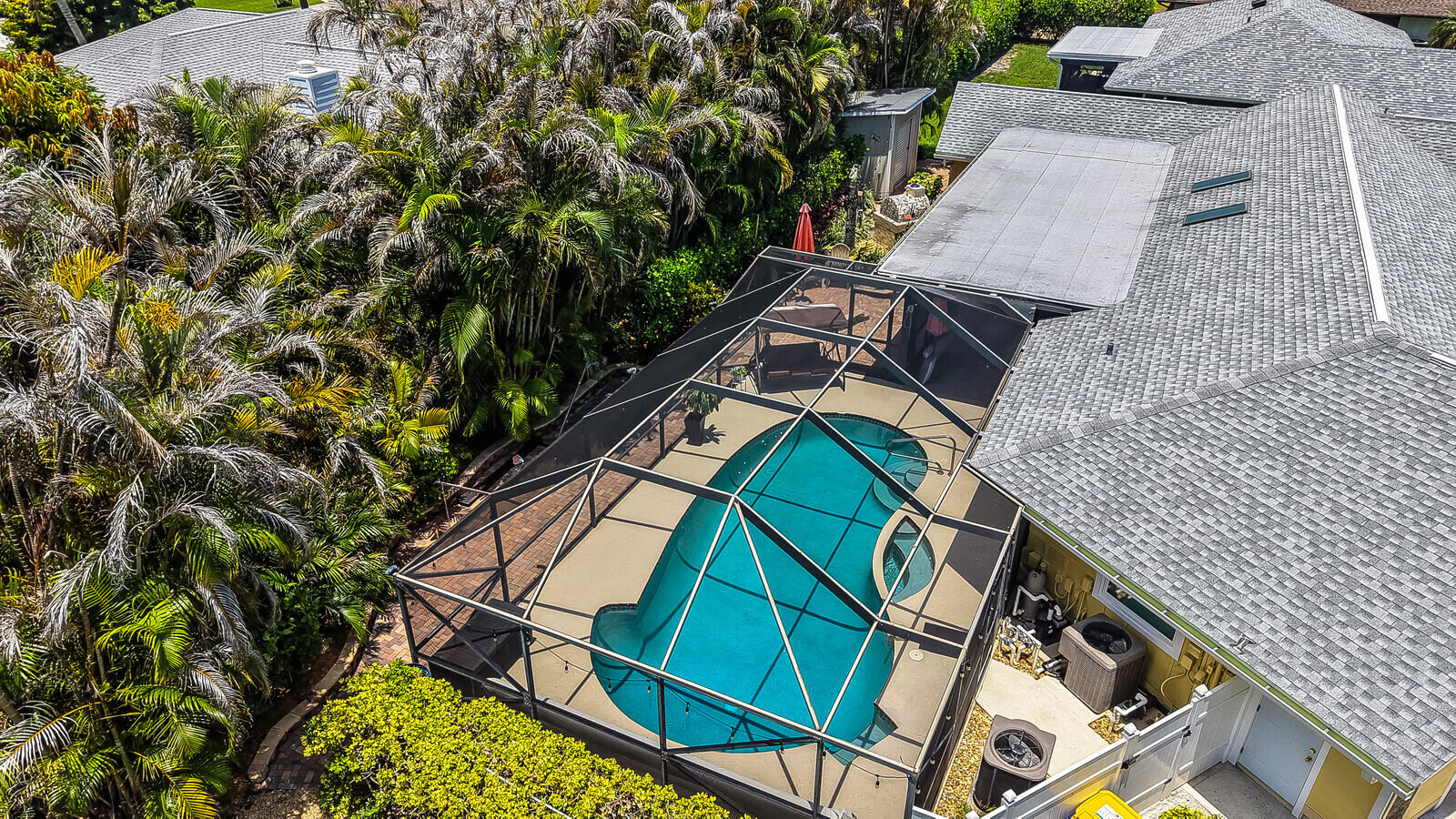 HERITAGE RIDGE NORTH SEC 1 - Residential